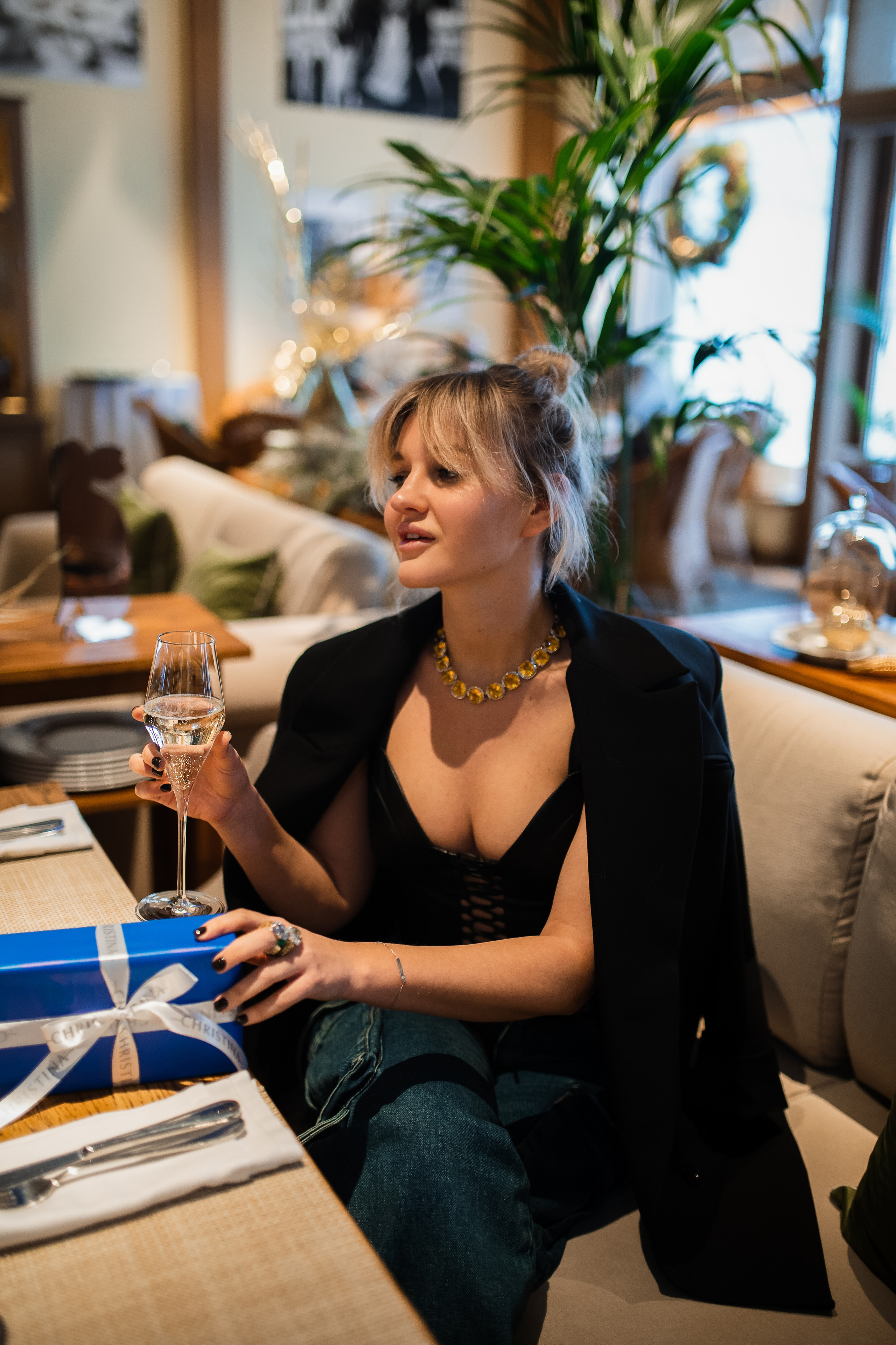 CHRISTINA & VESNA. Фотограф Москва