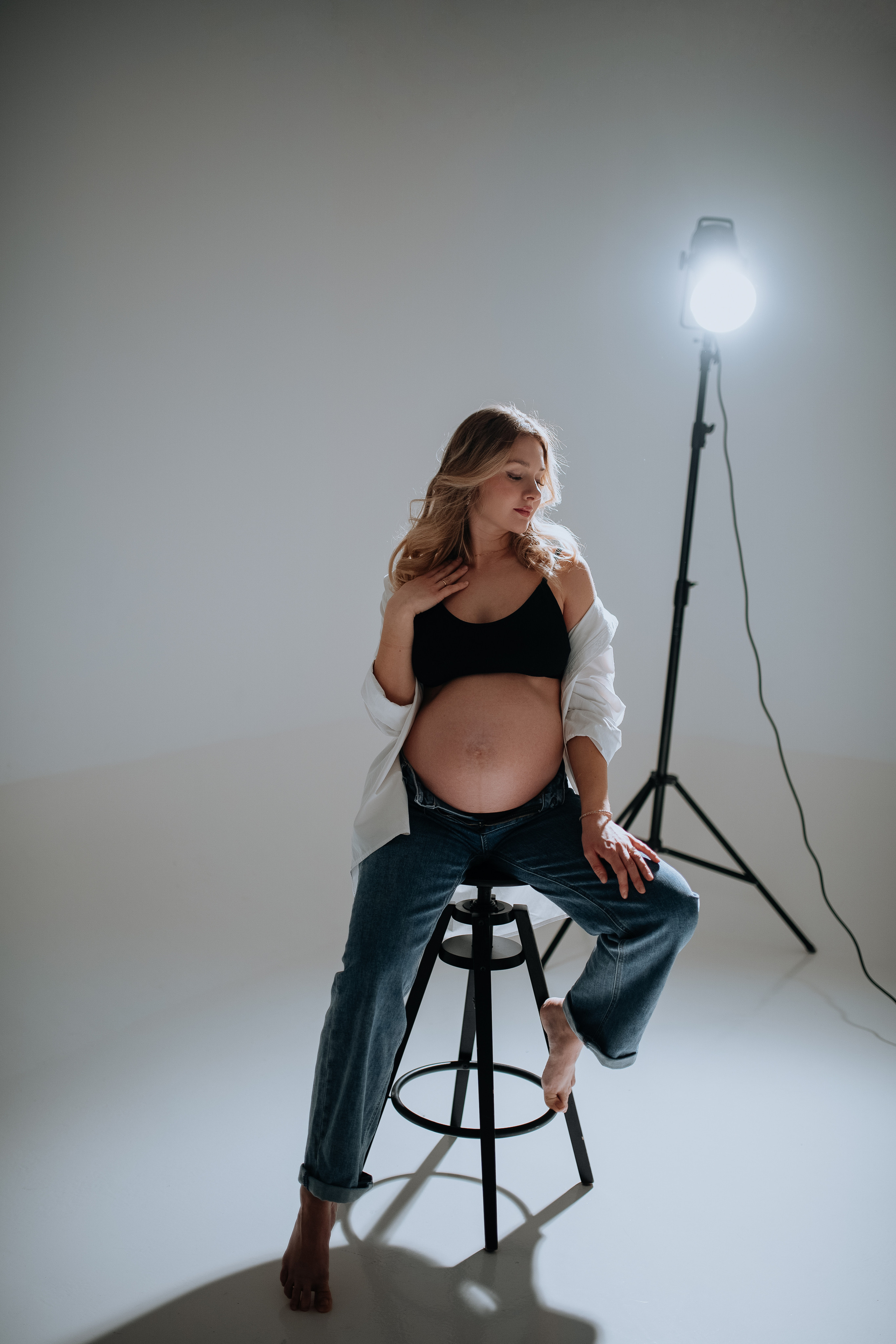 Ольга. Фотограф Москва