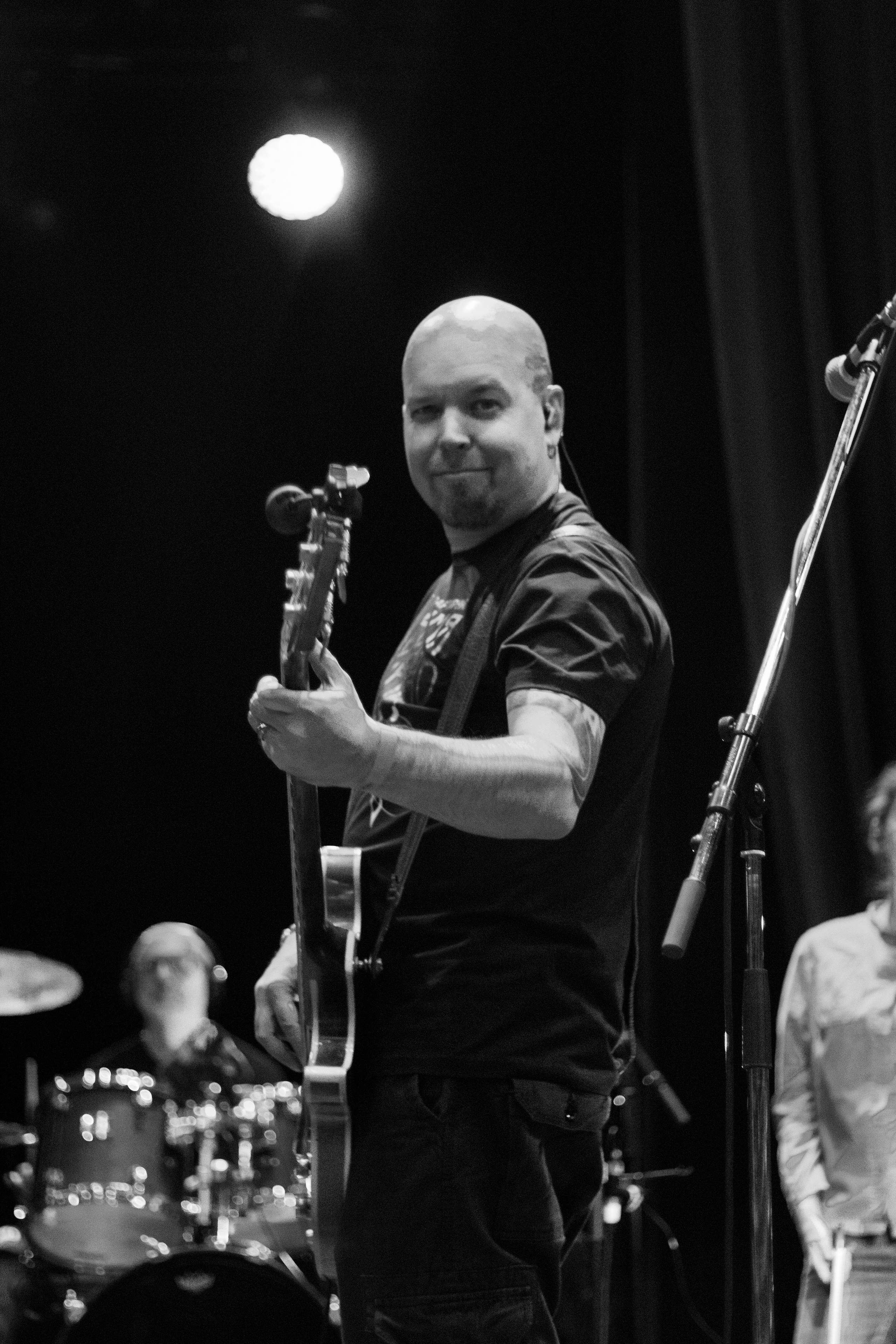 СерьГа. Юбилей. Фотограф Москва