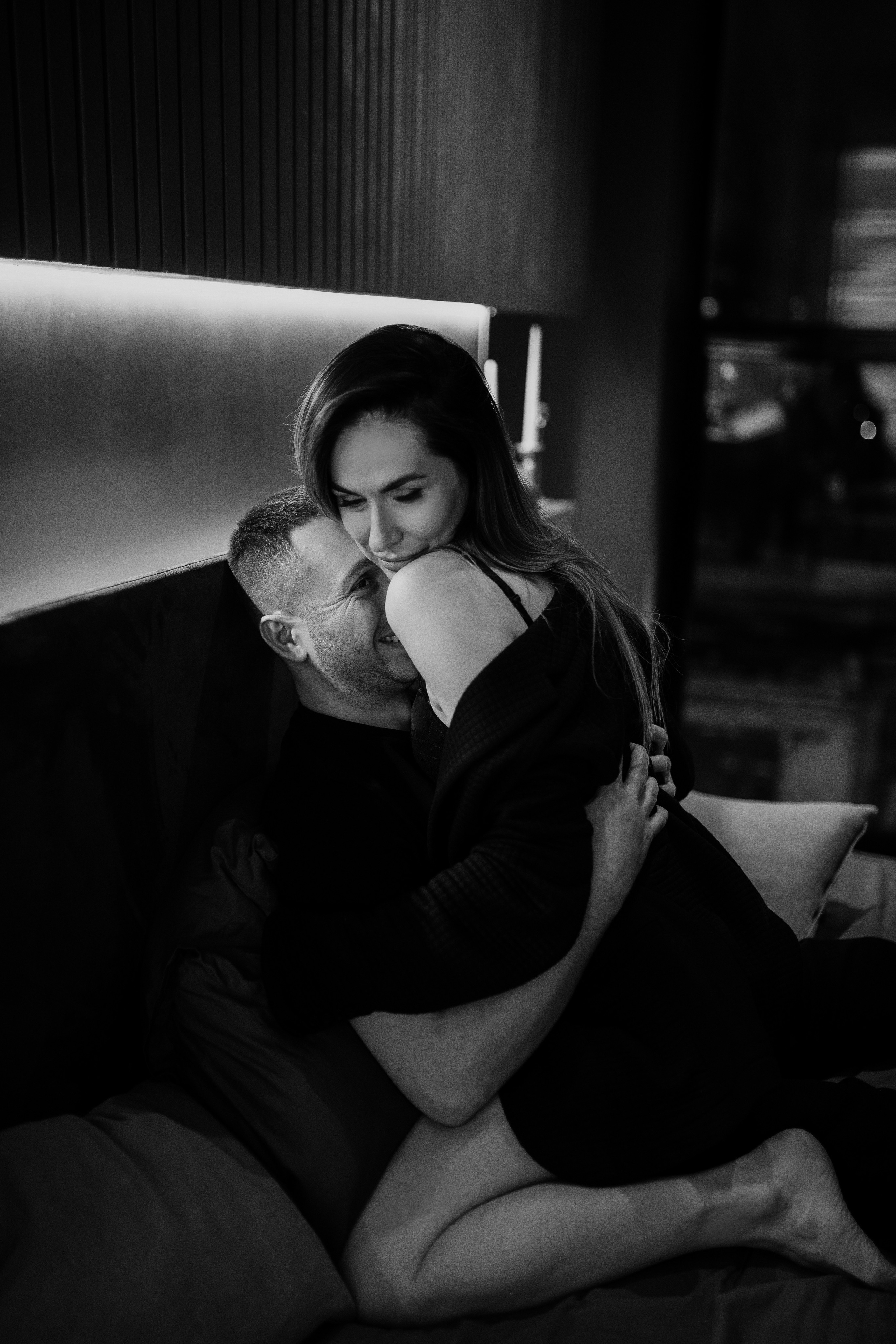 Владислав & Юлия. Фотограф Москва