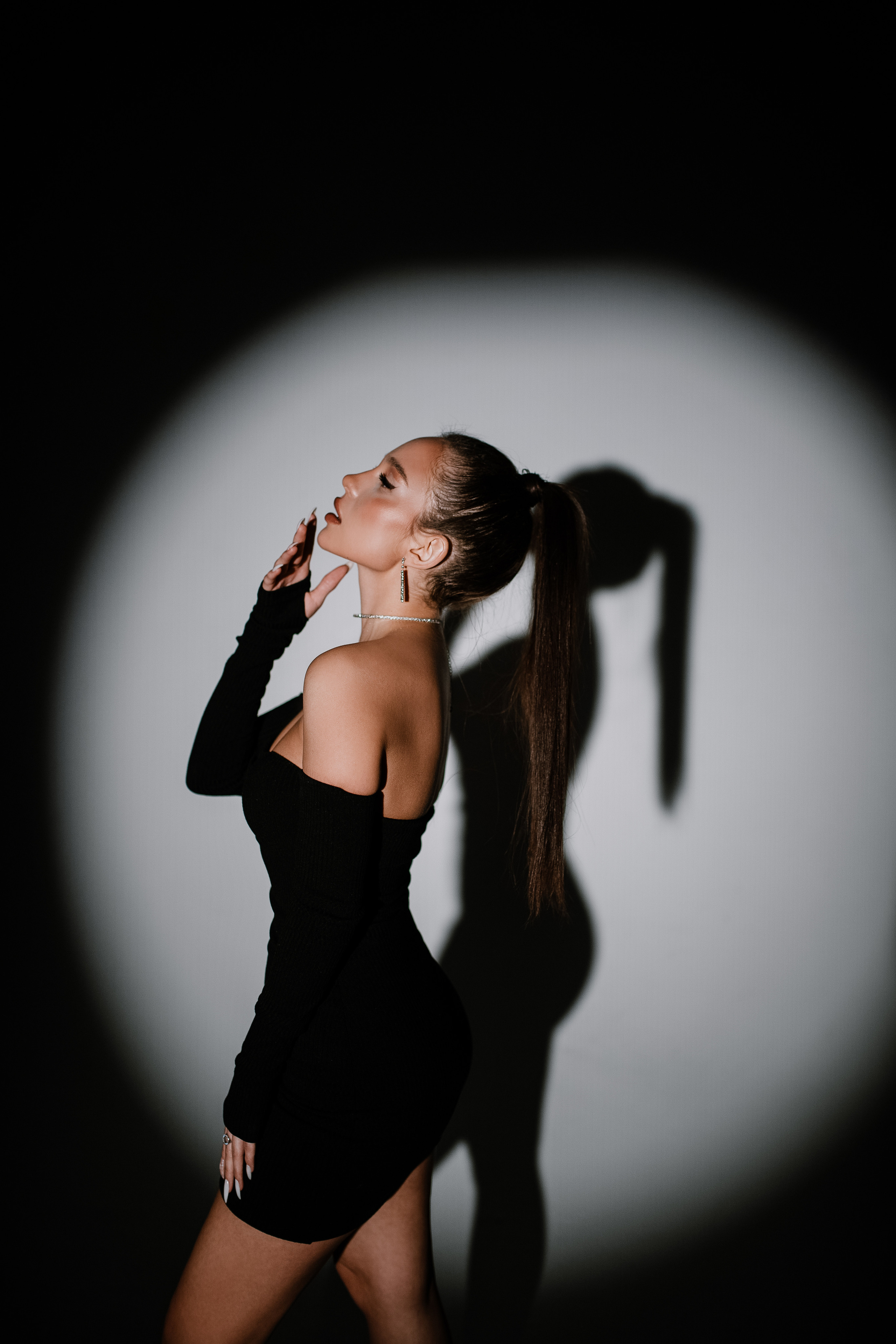 Валерия. Фотограф Москва