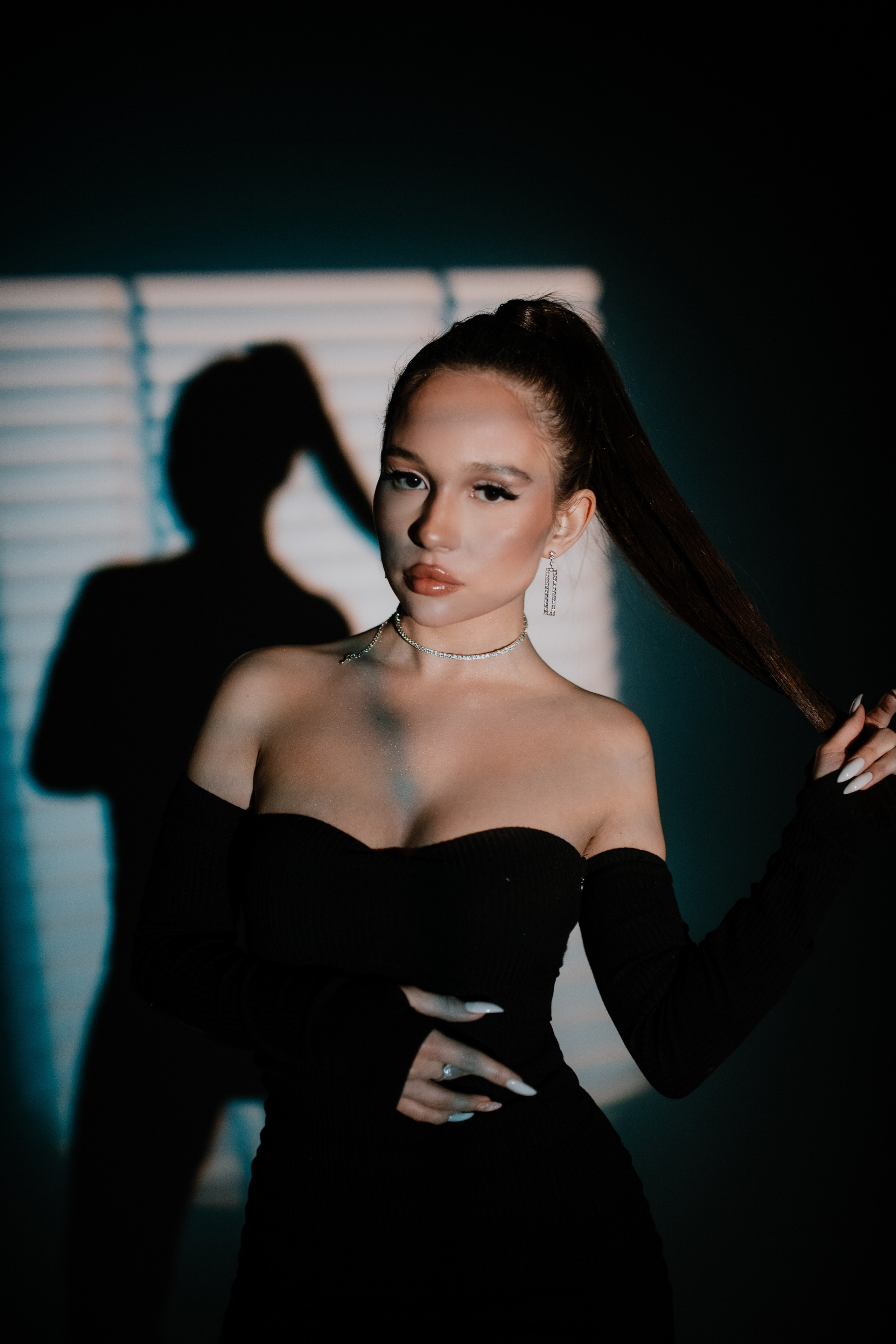 Валерия. Фотограф Москва