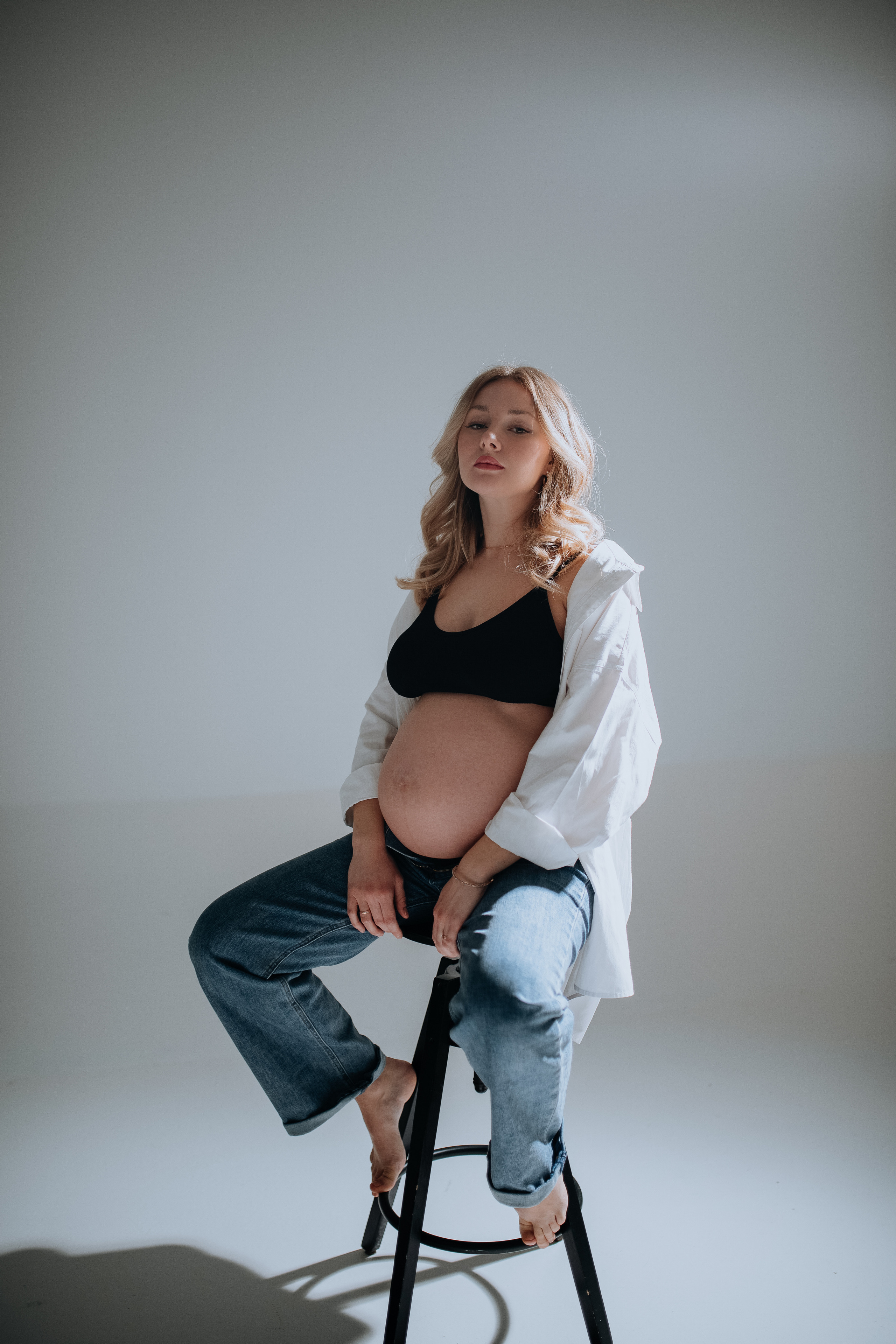 Ольга. Фотограф Москва