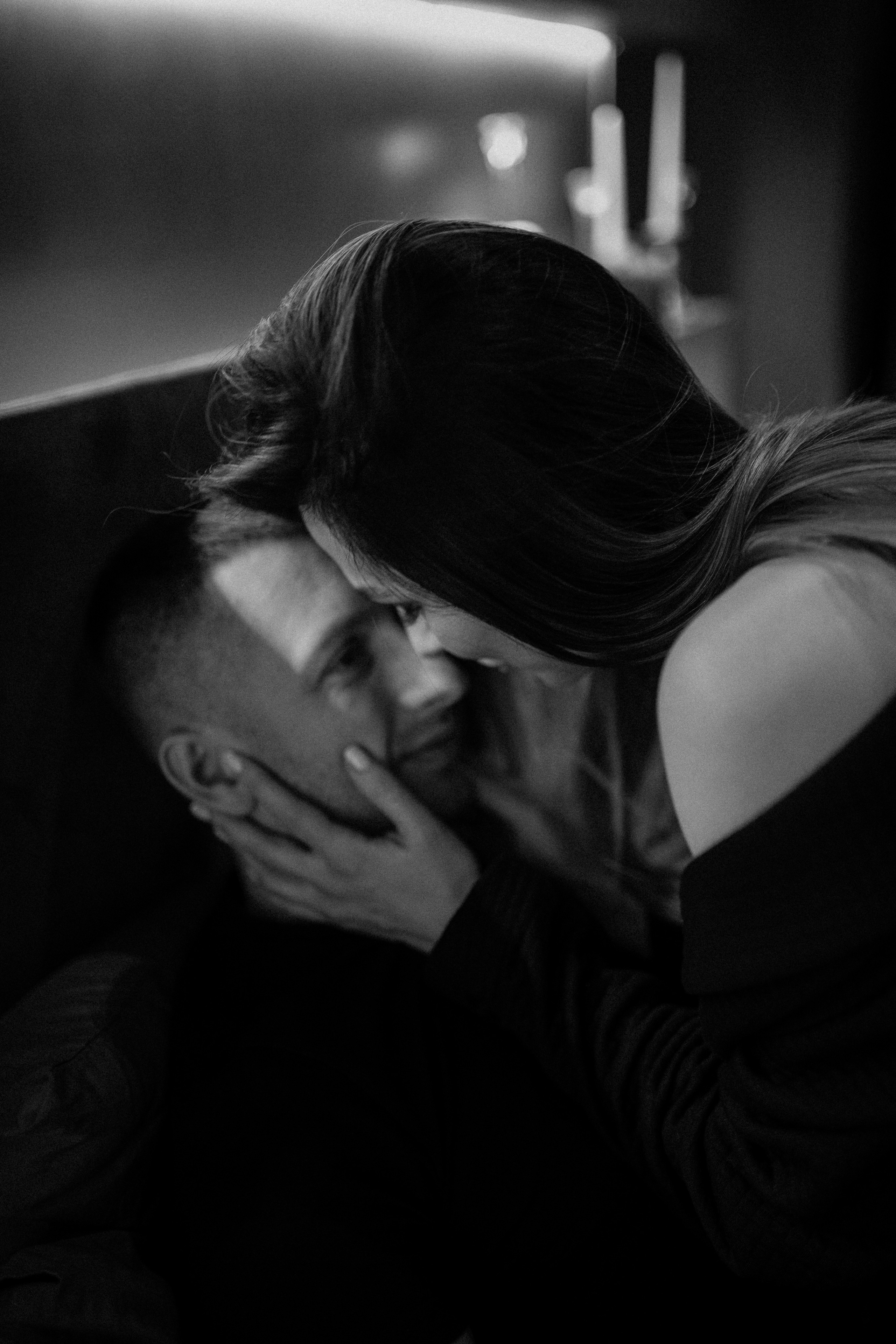 Владислав & Юлия. Фотограф Москва