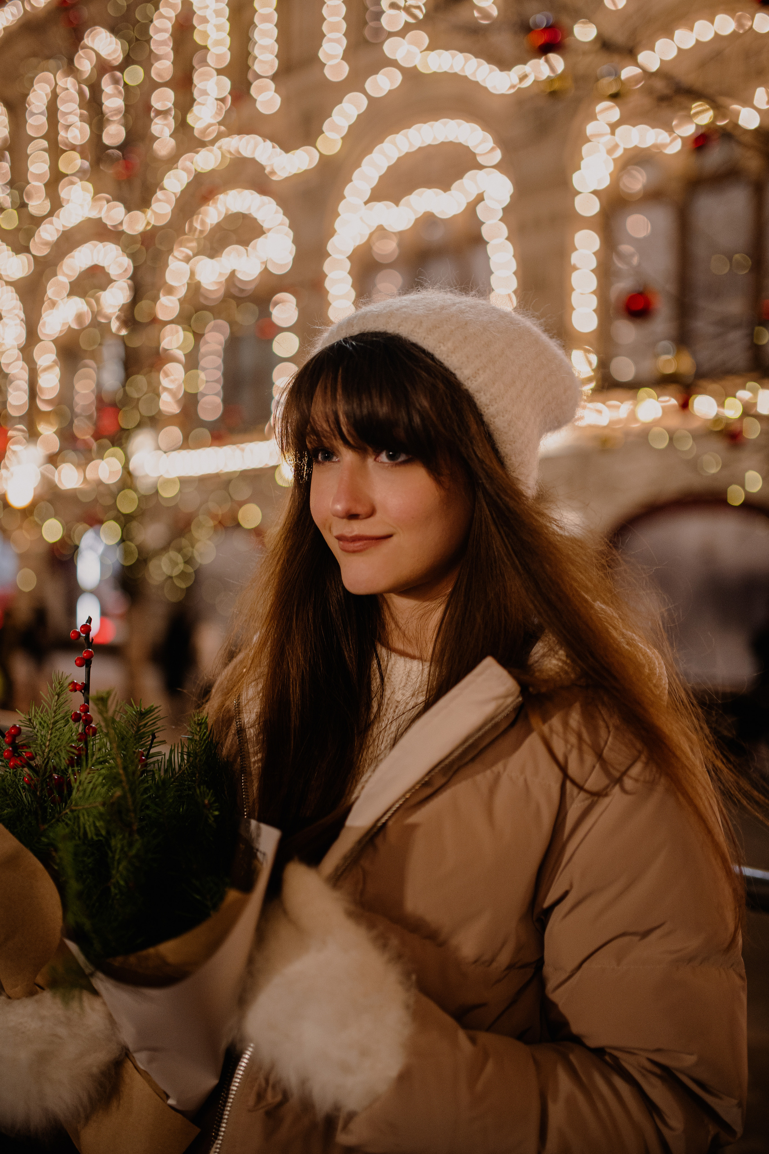 Татьяна. Фотограф Москва