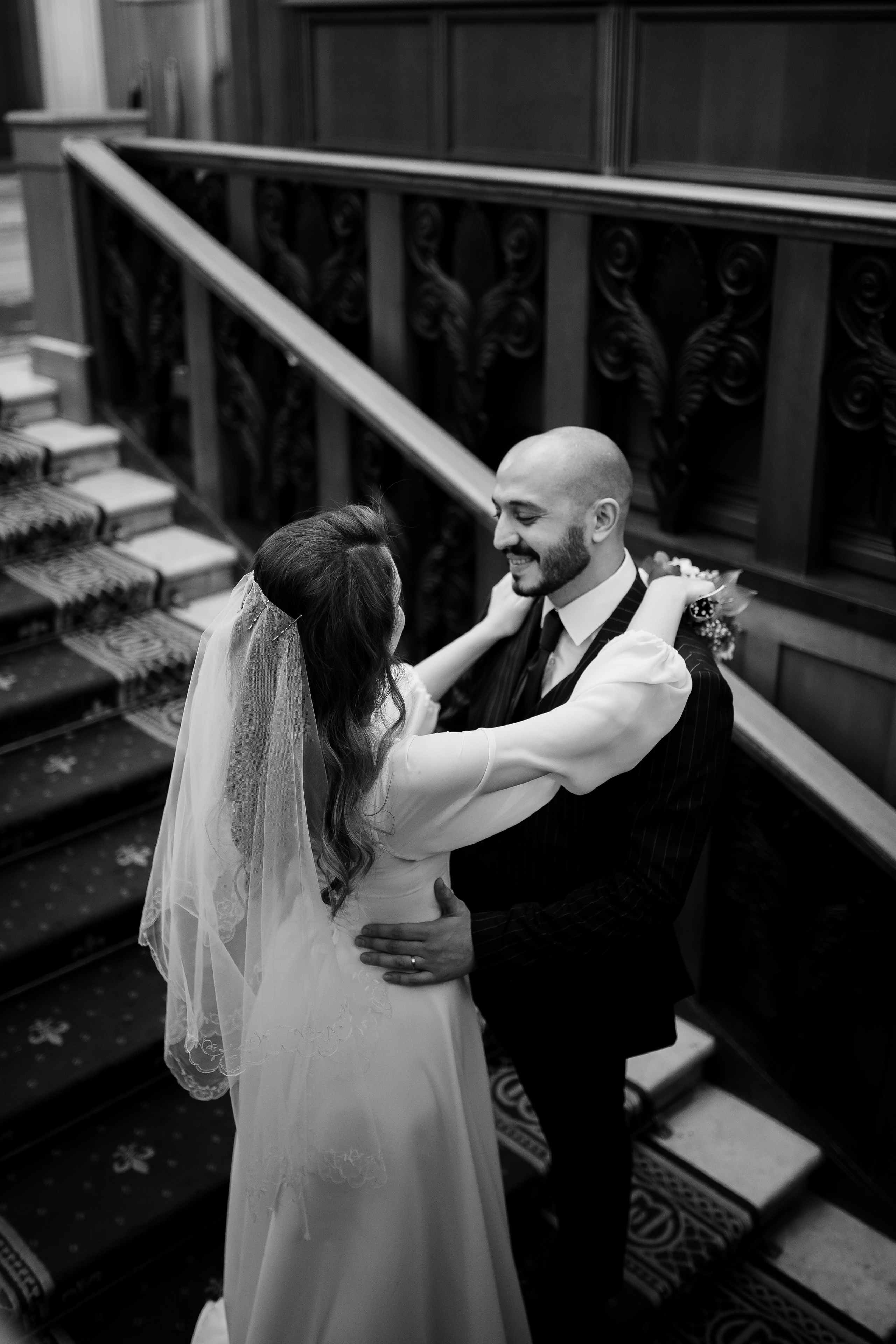 Григорий & Ирина. Фотограф Москва