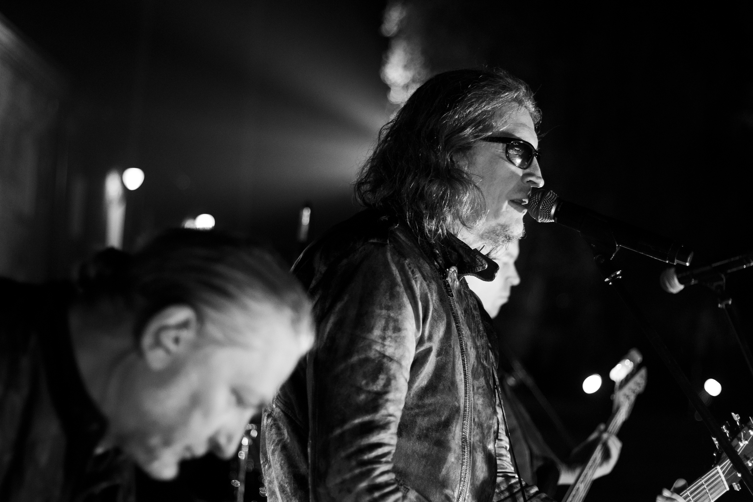 СерьГа. Брест. Фотограф Москва