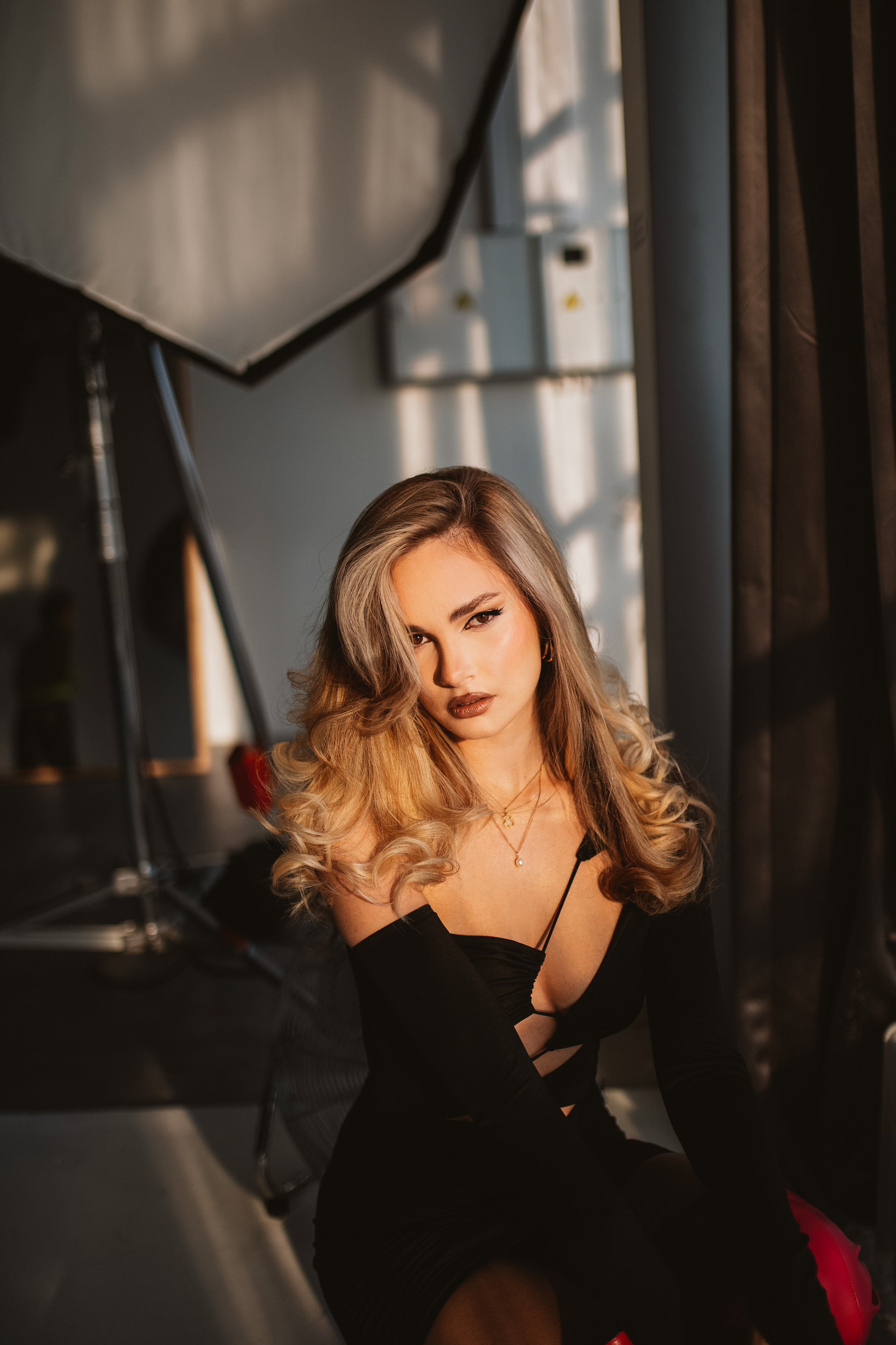 Анастасия. Фотограф Москва