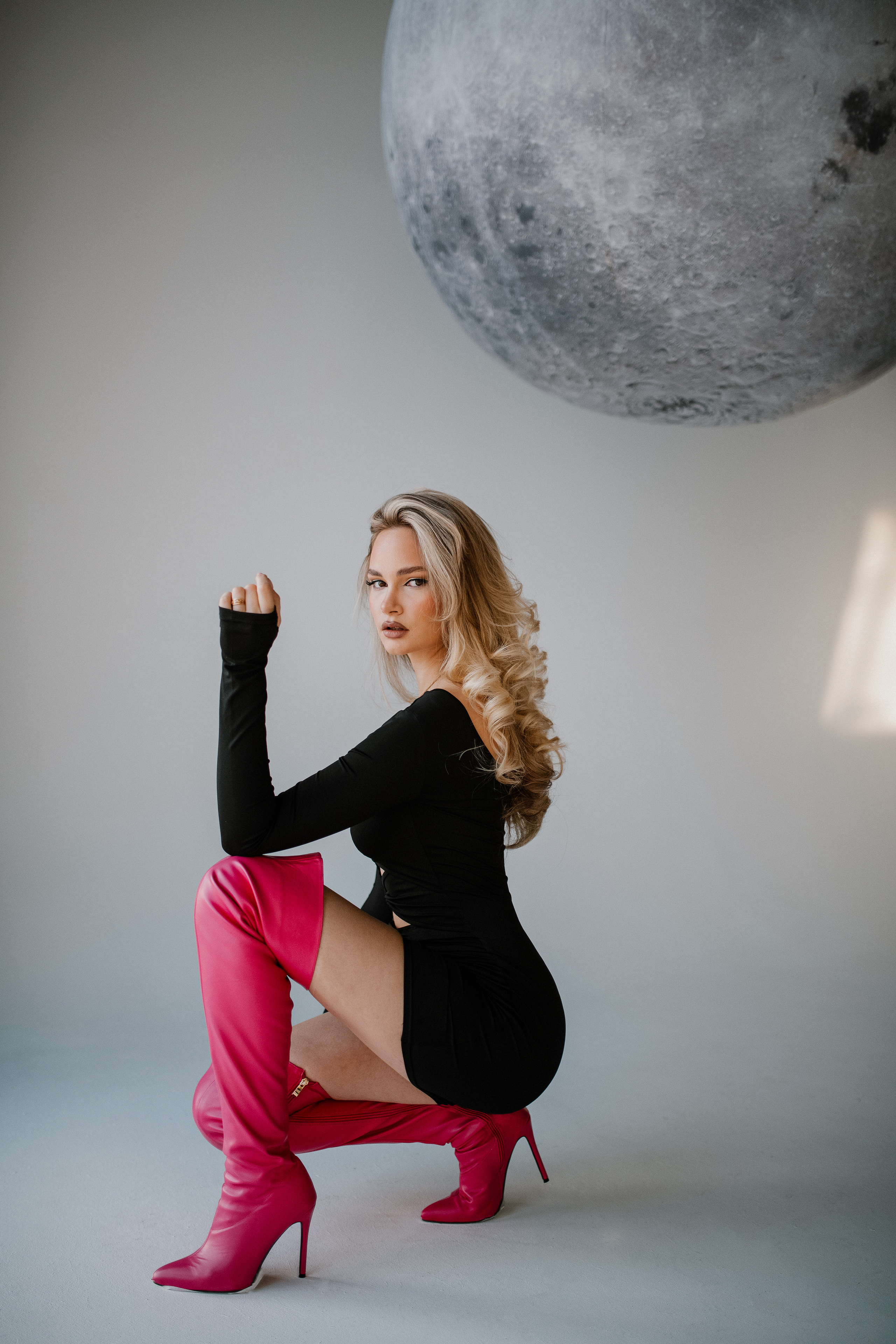 Анастасия. Фотограф Москва