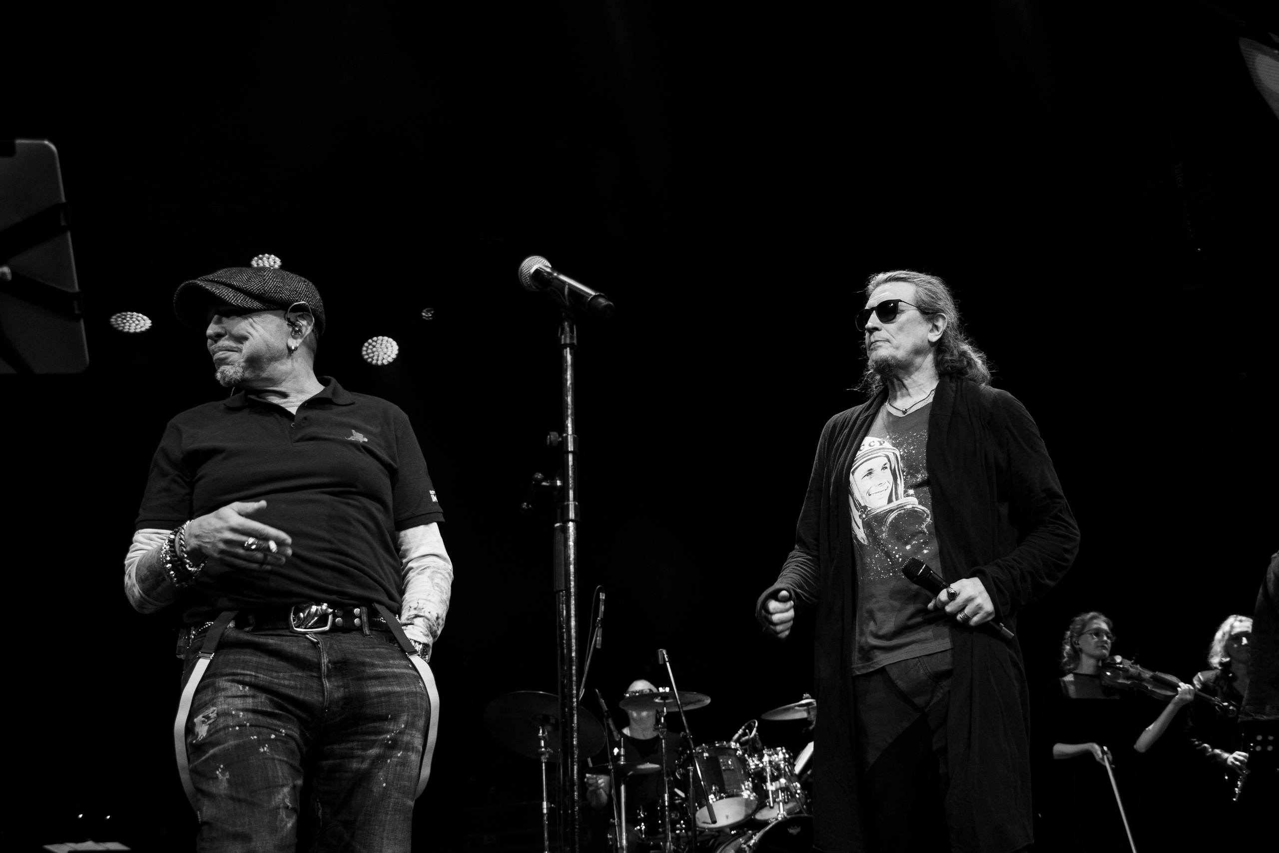 Гарик Сукачёв. Фотограф Москва