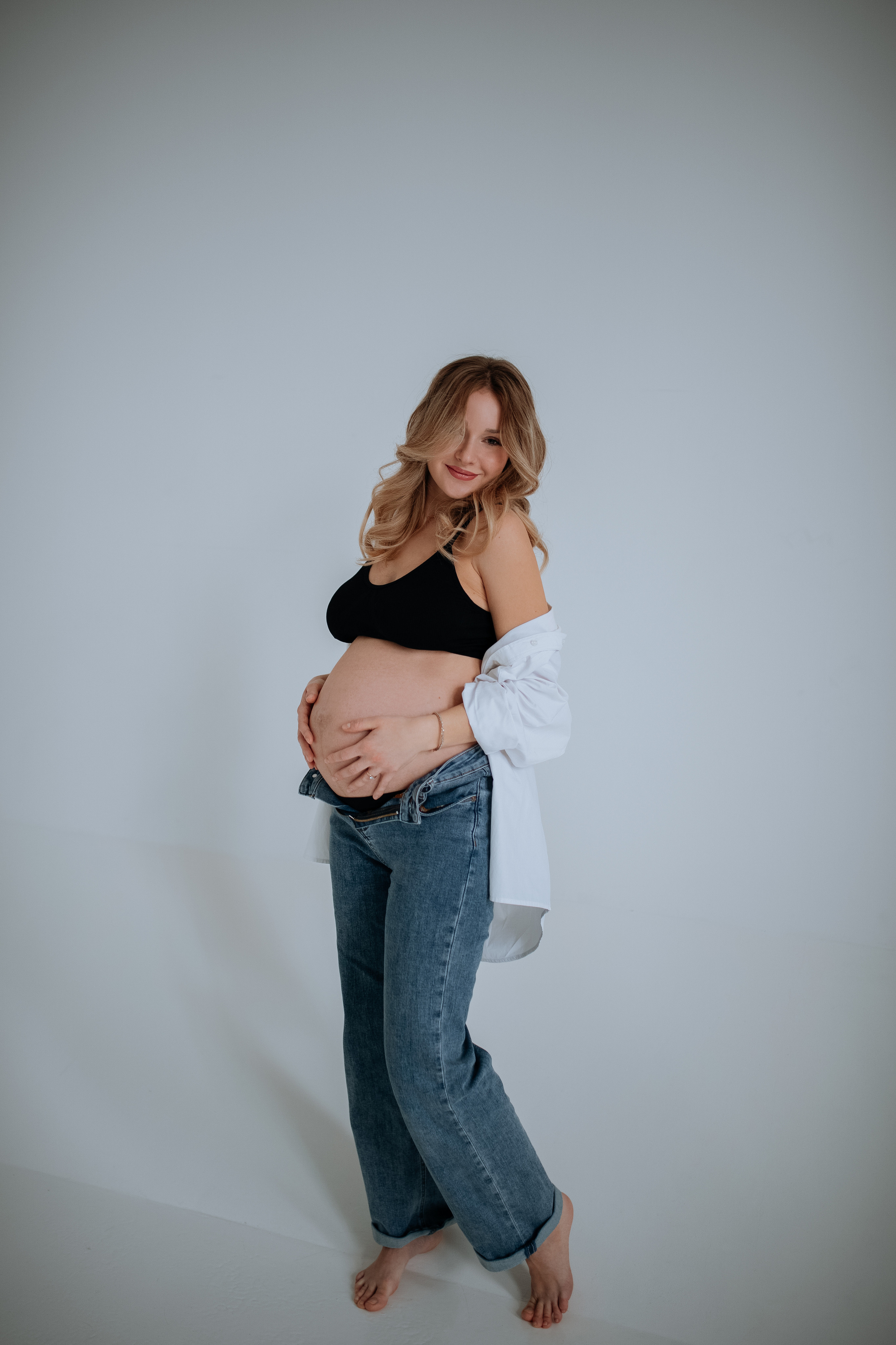 Ольга. Фотограф Москва