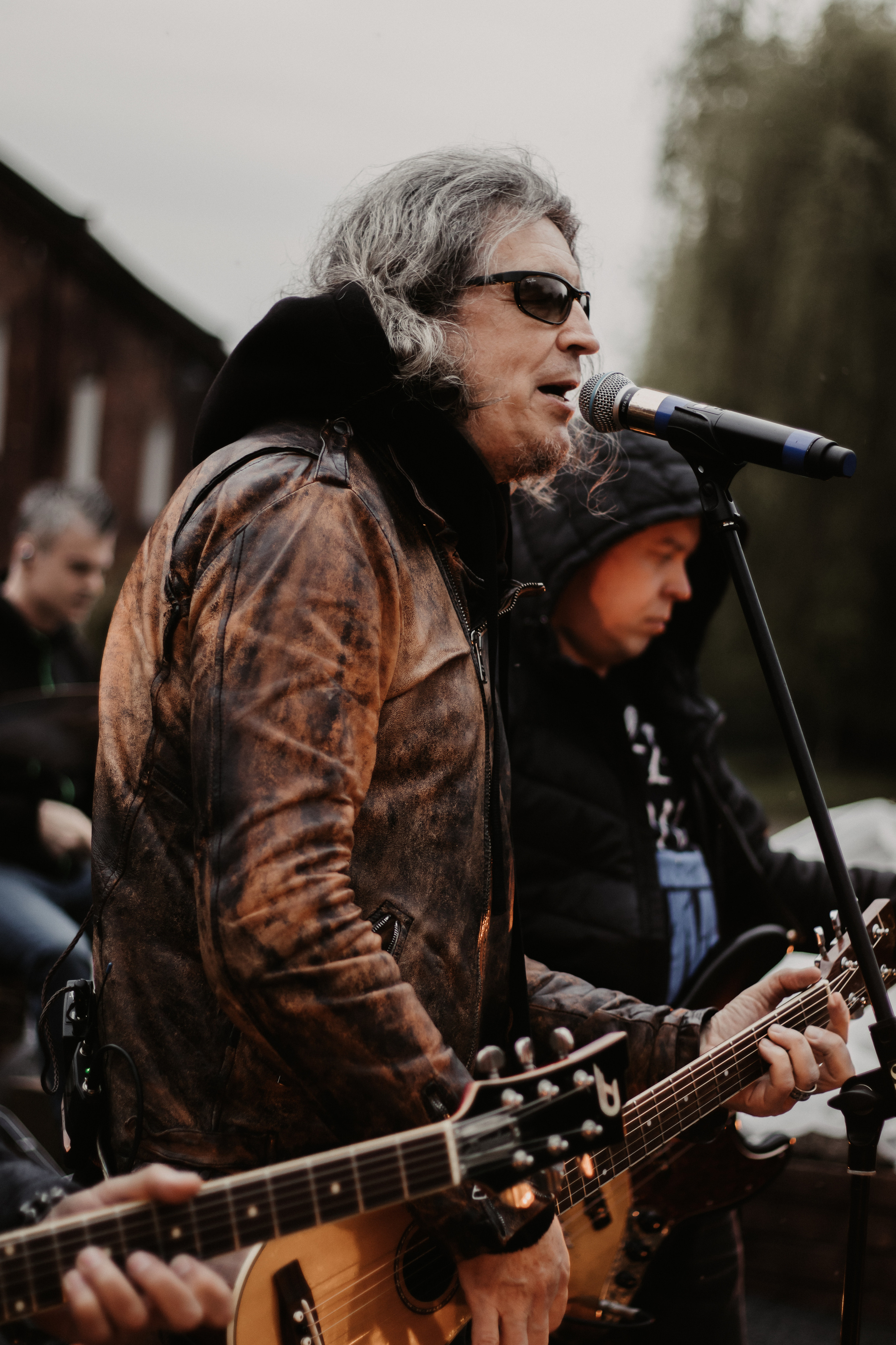 СерьГа. Брест. Фотограф Москва