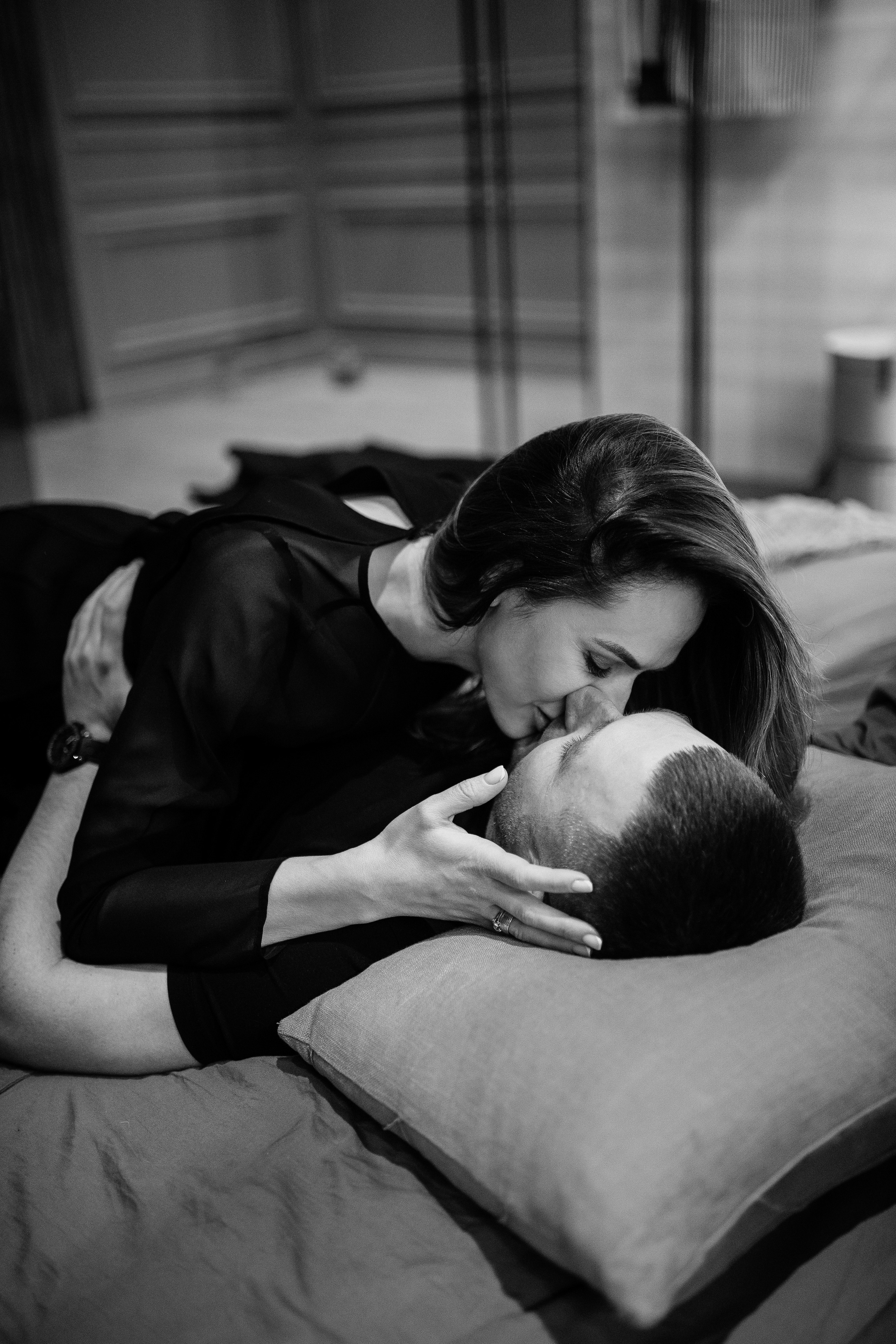 Владислав & Юлия. Фотограф Москва