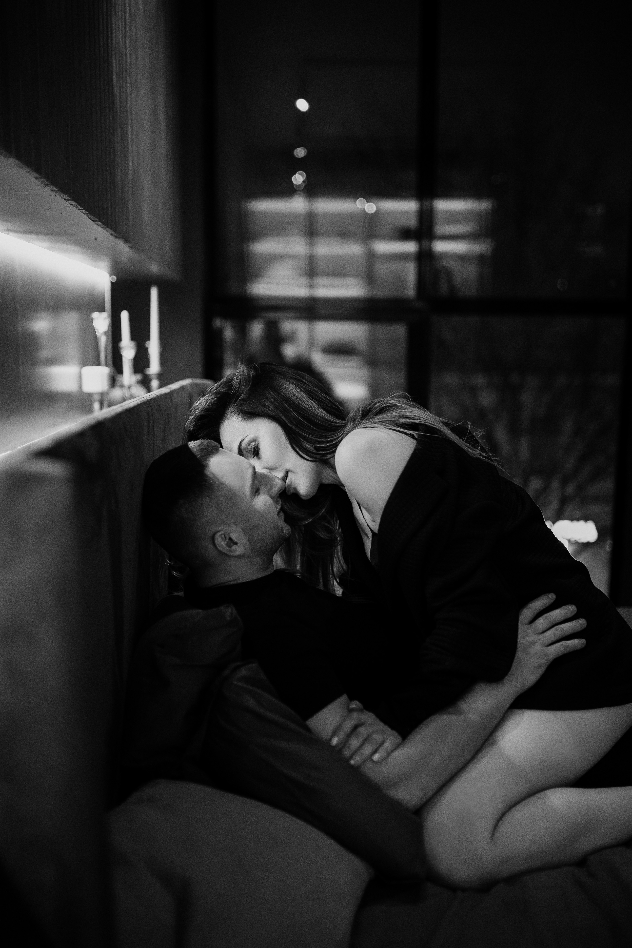 Владислав & Юлия. Фотограф Москва