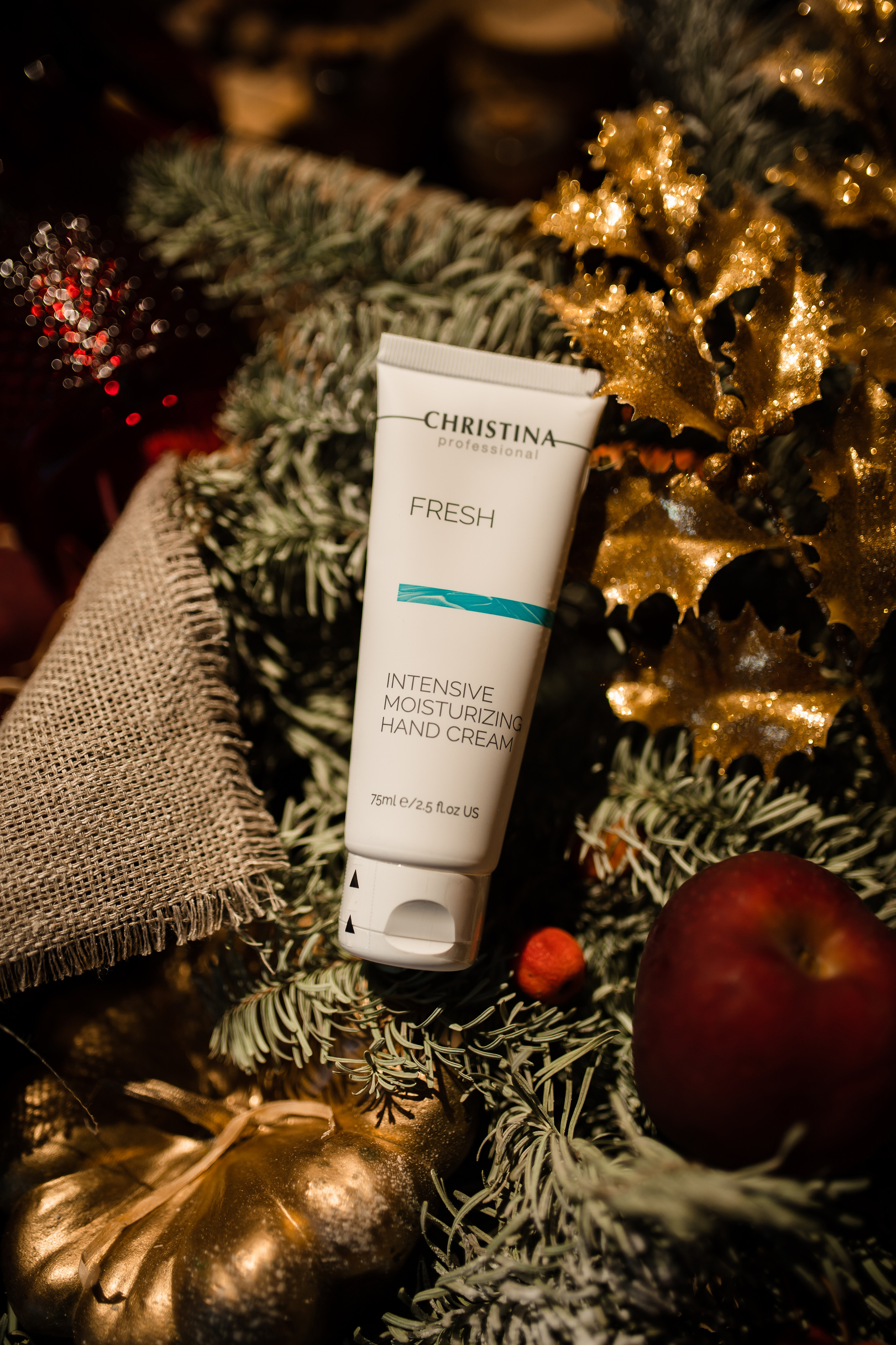 CHRISTINA & VESNA. Фотограф Москва