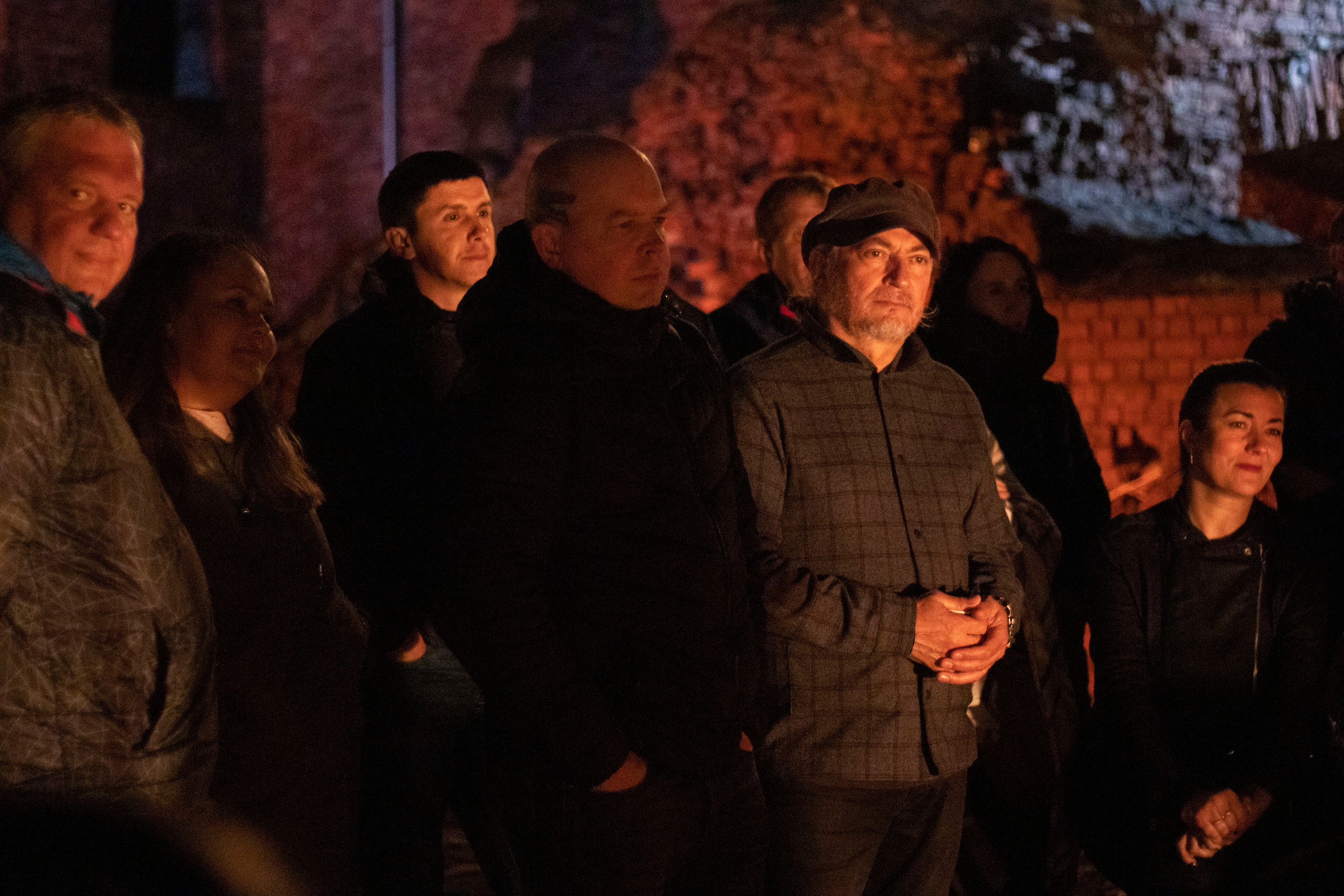 СерьГа. Брест. Фотограф Москва