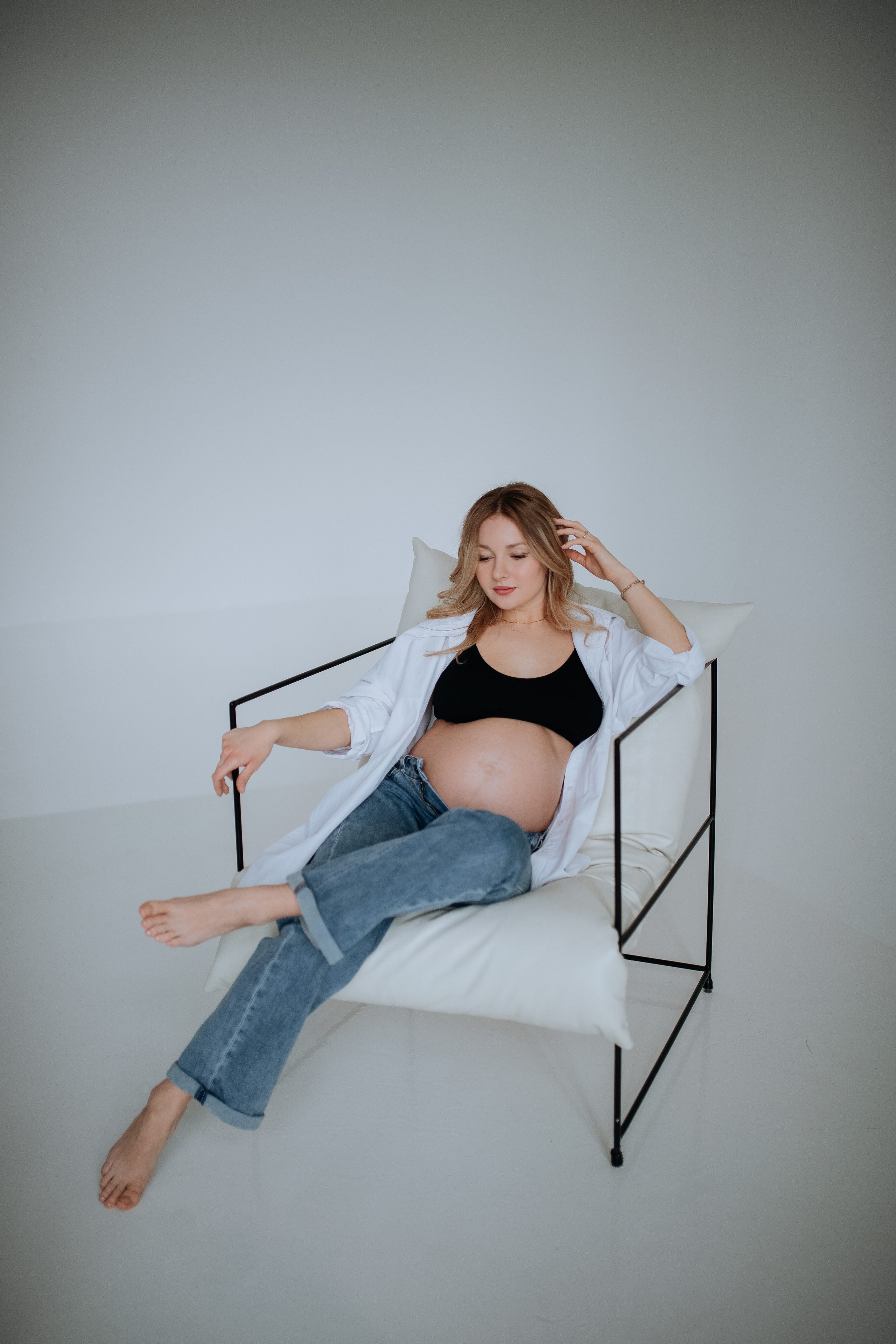 Ольга. Фотограф Москва