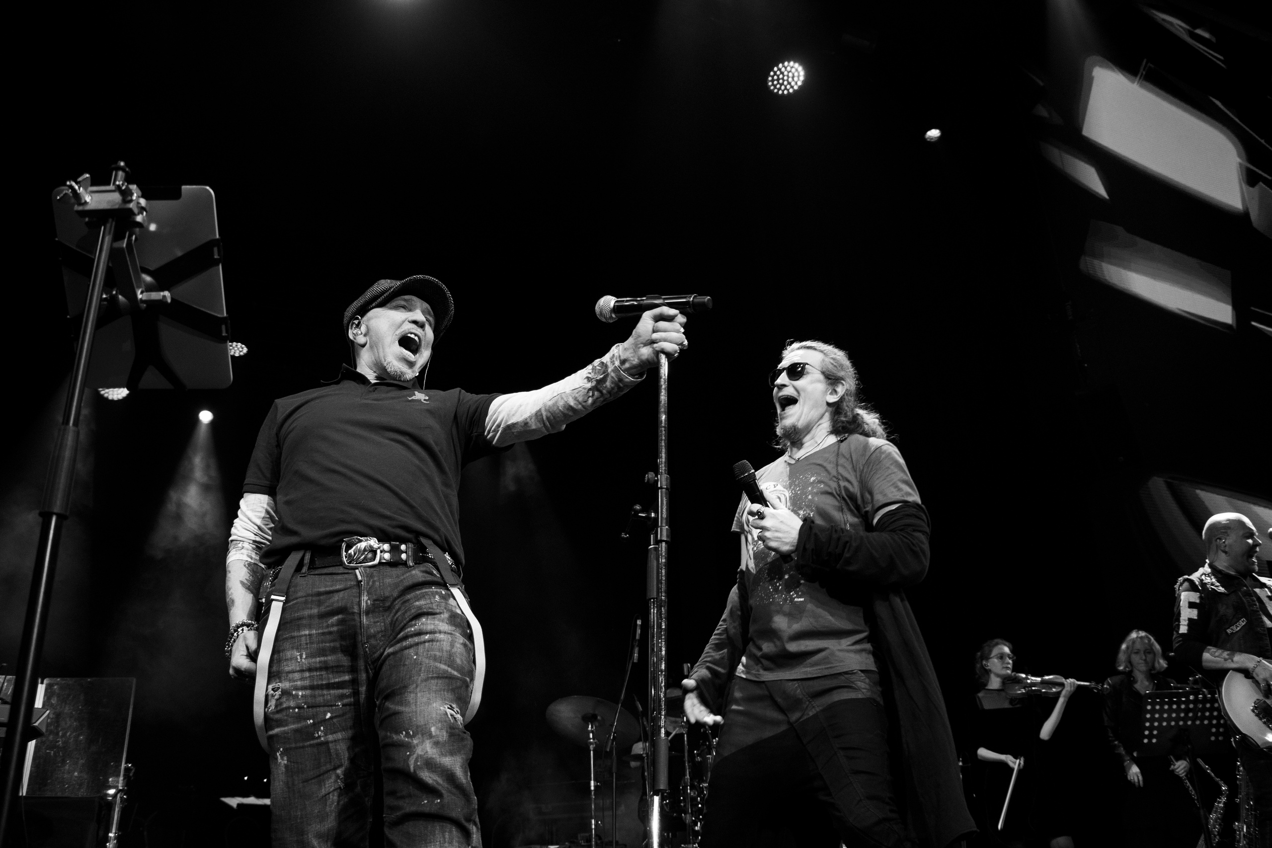 Гарик Сукачёв. Фотограф Москва