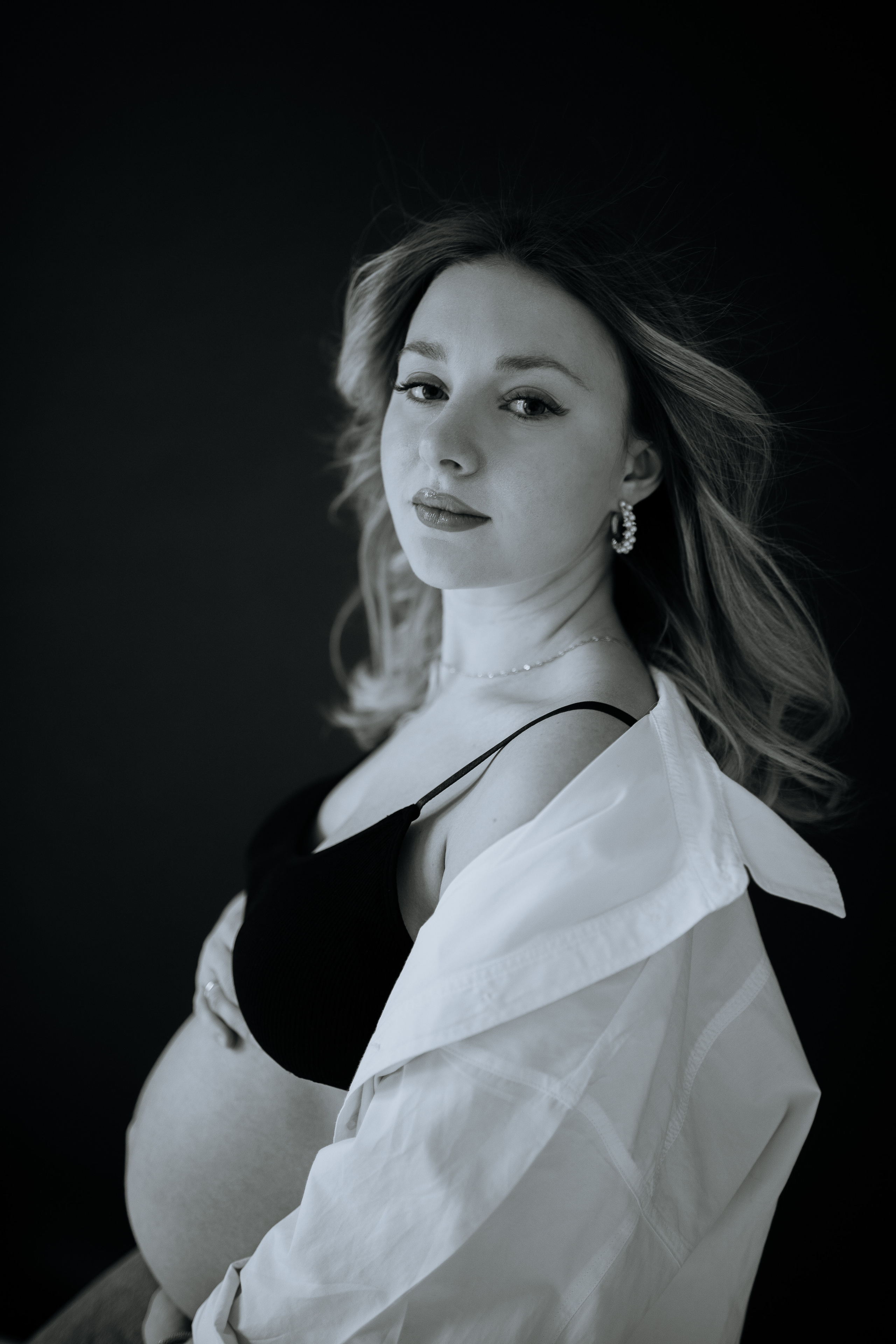 Ольга. Фотограф Москва