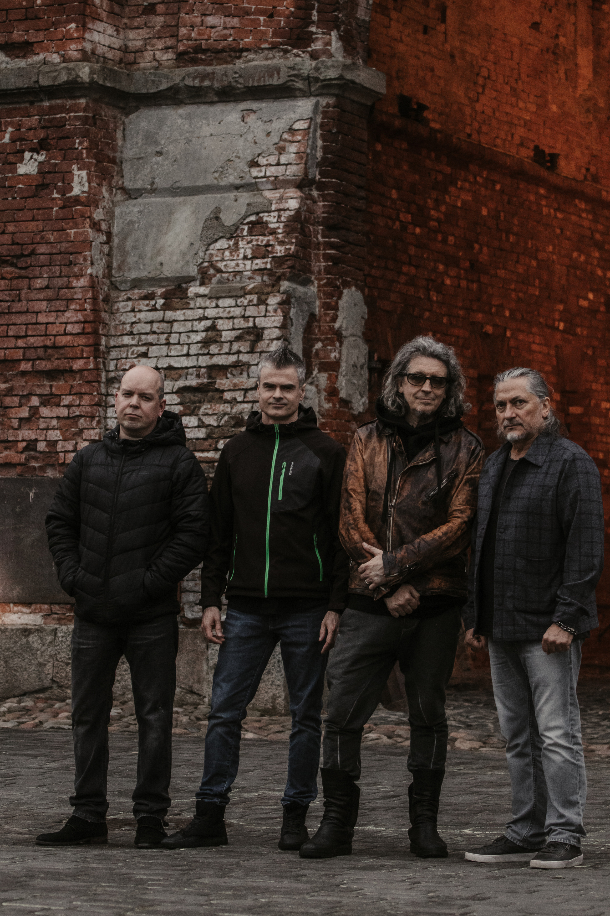 СерьГа. Брест. Фотограф Москва