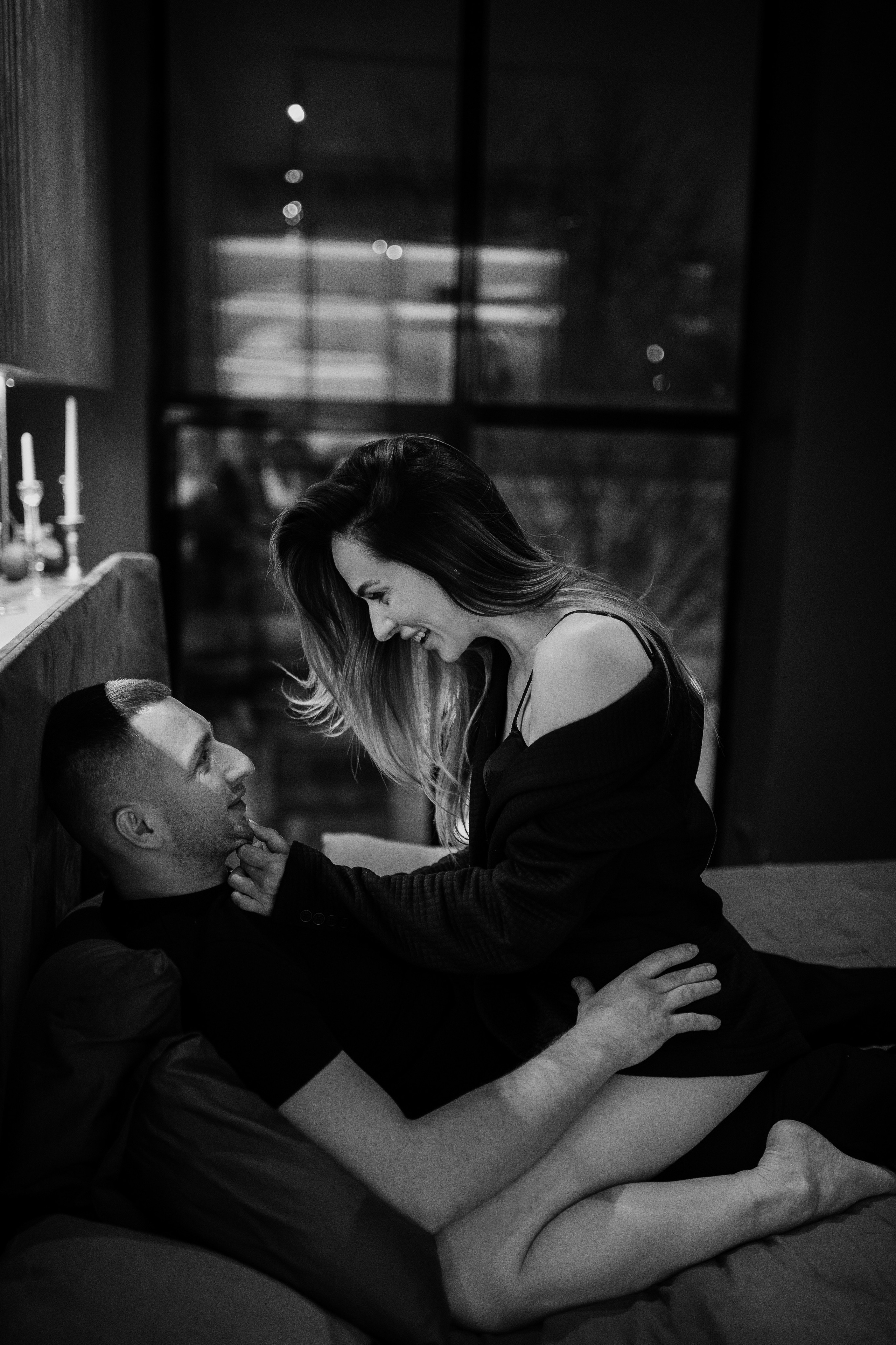 Владислав & Юлия. Фотограф Москва