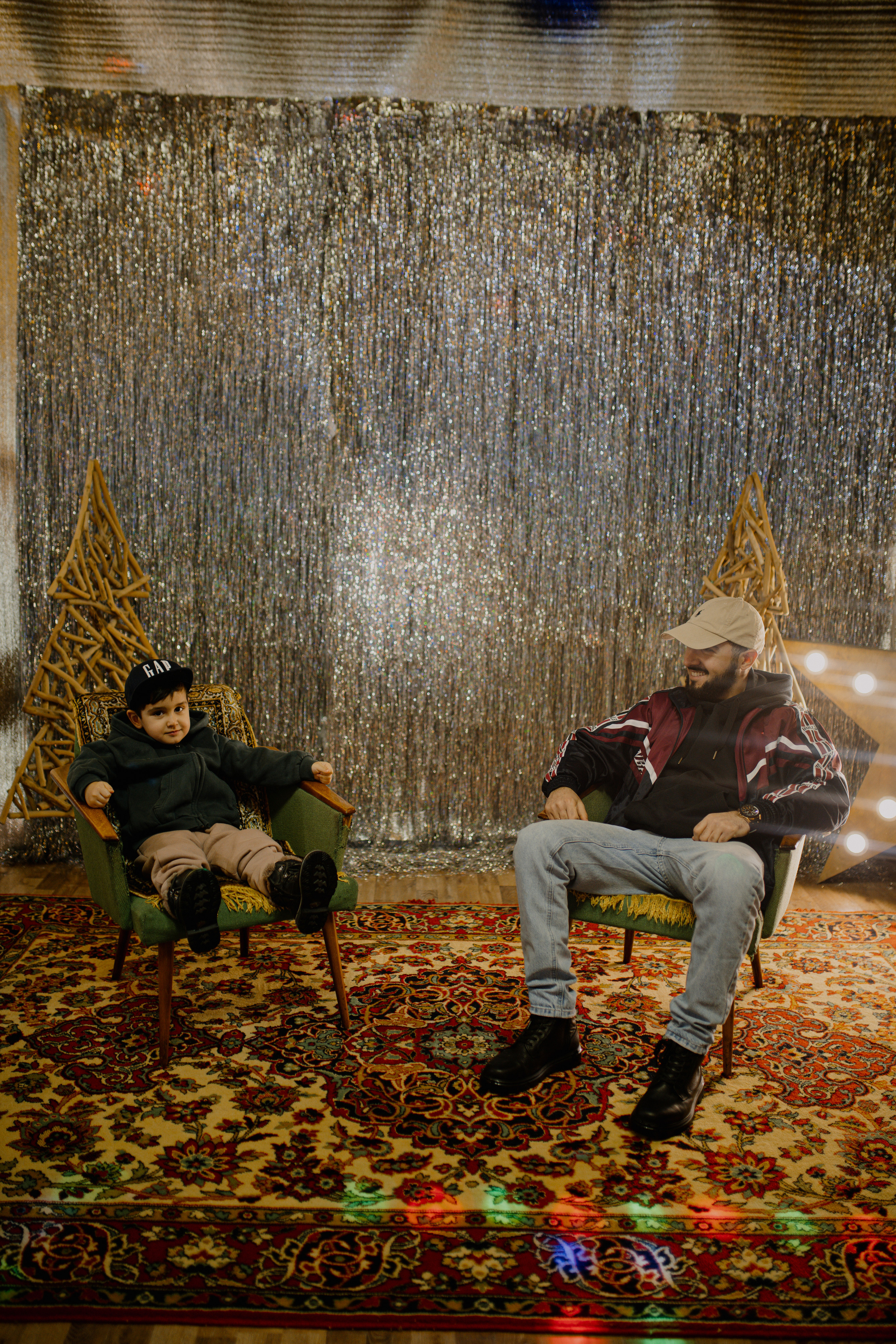 Bochka 5.0. Фотограф Москва