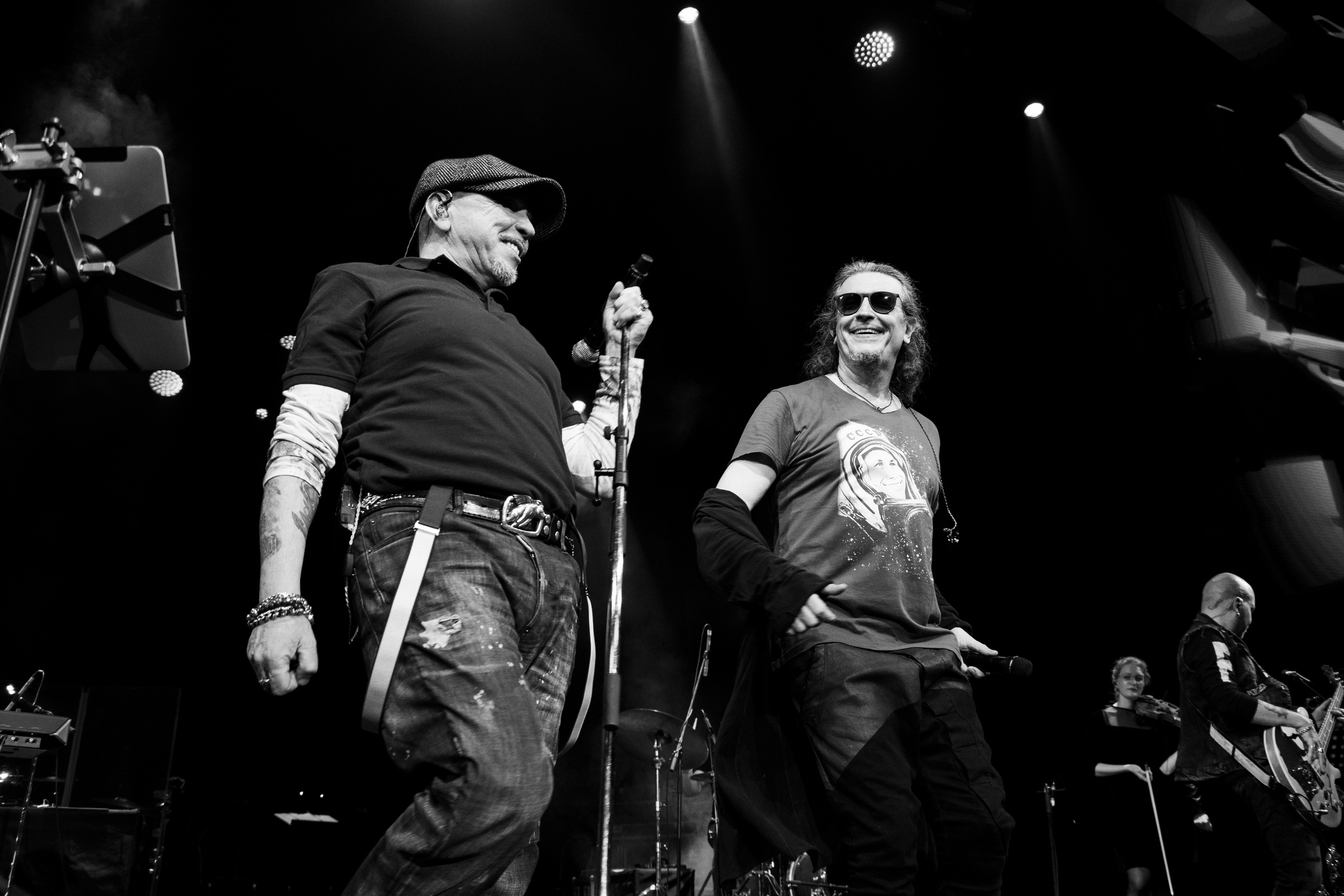 Гарик Сукачёв. Фотограф Москва