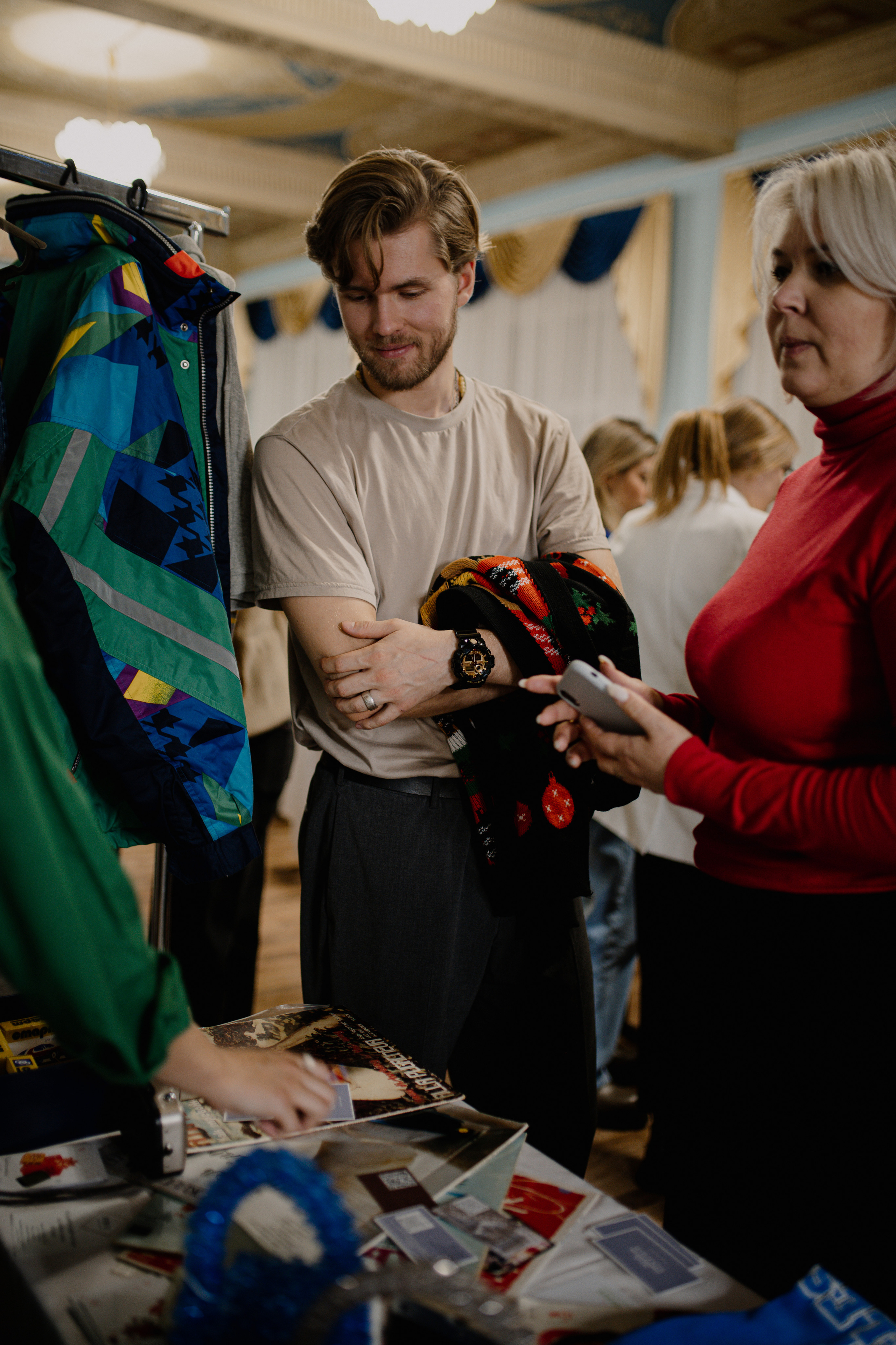 Bochka 5.0. Фотограф Москва