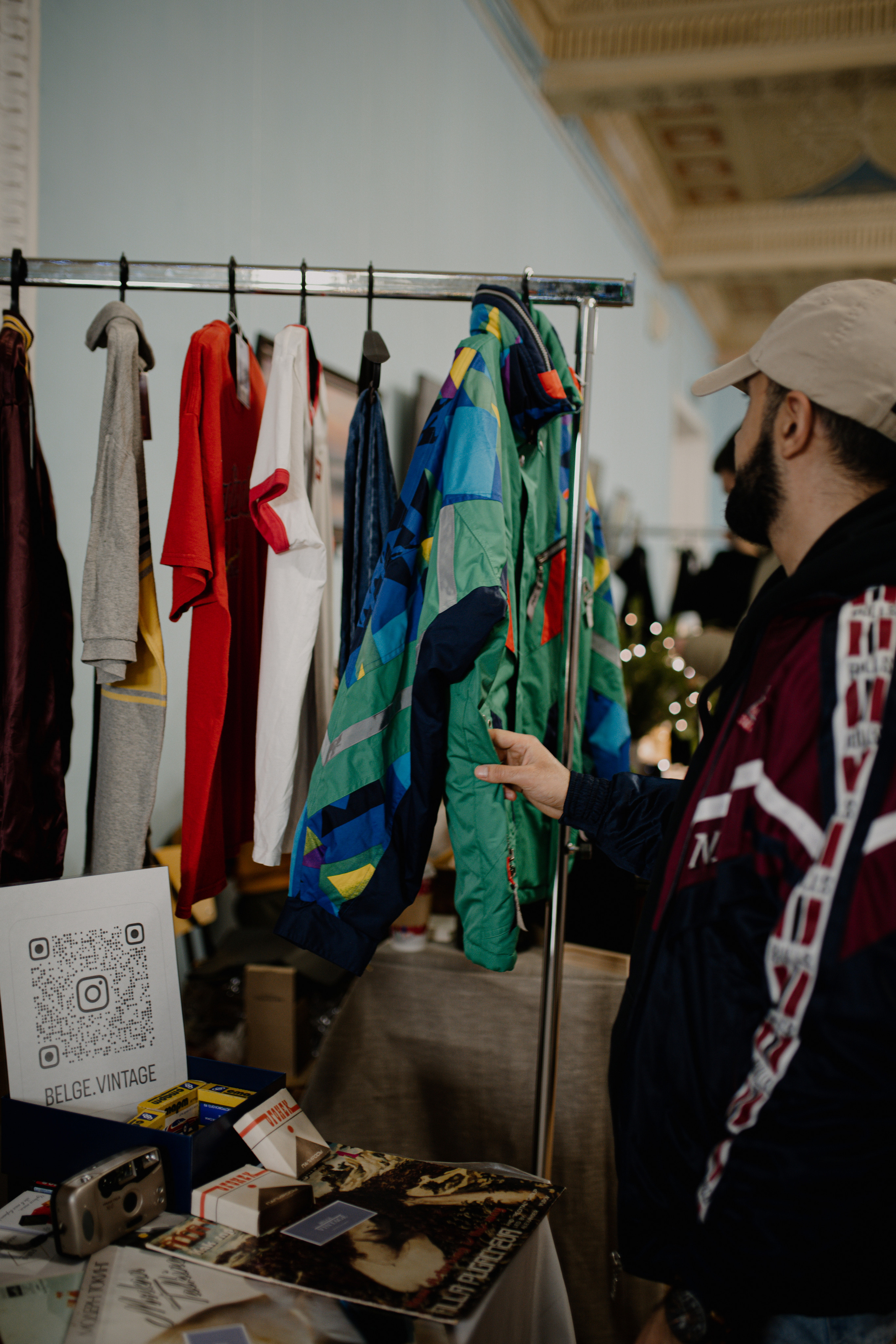 Bochka 5.0. Фотограф Москва