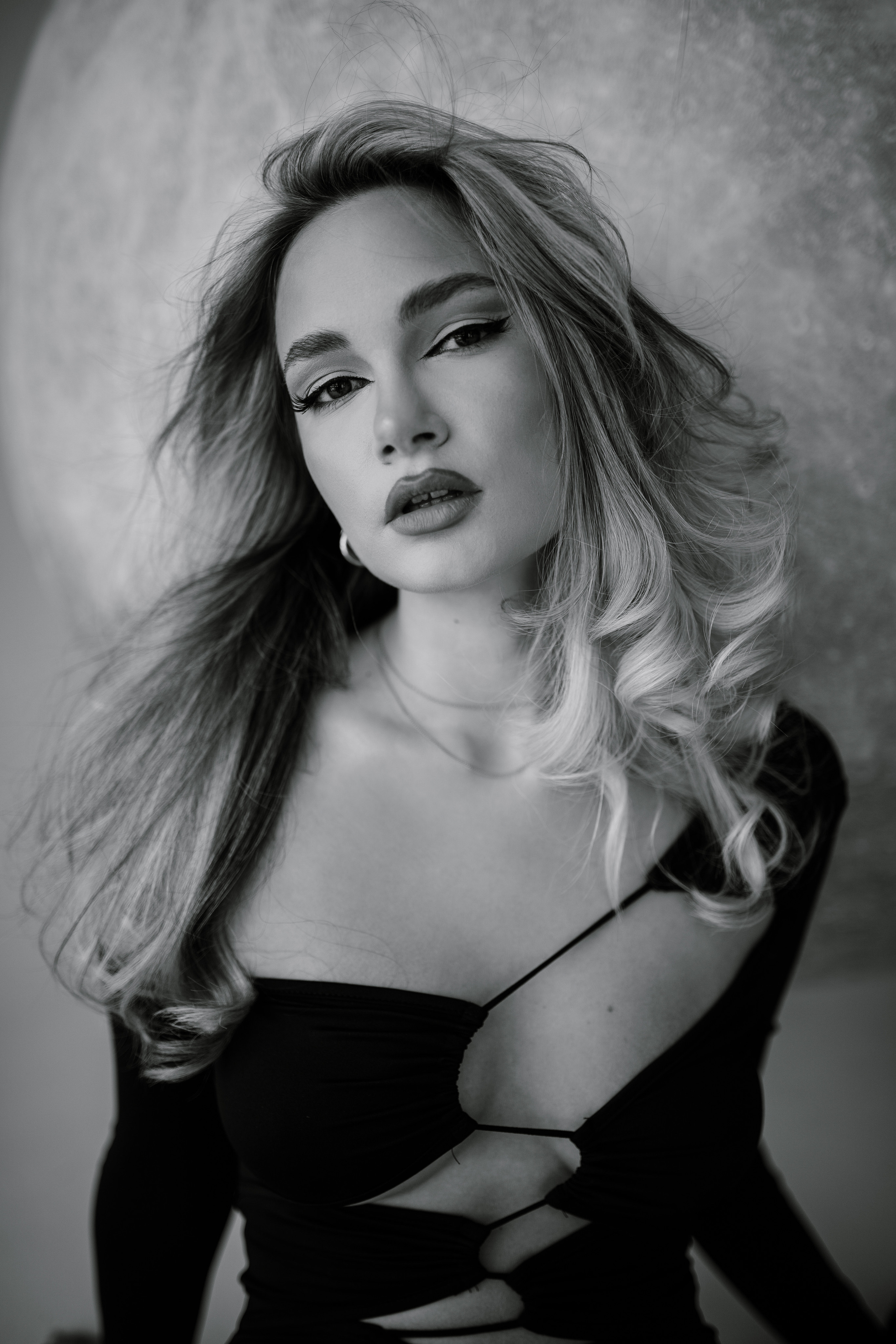 Анастасия. Фотограф Москва