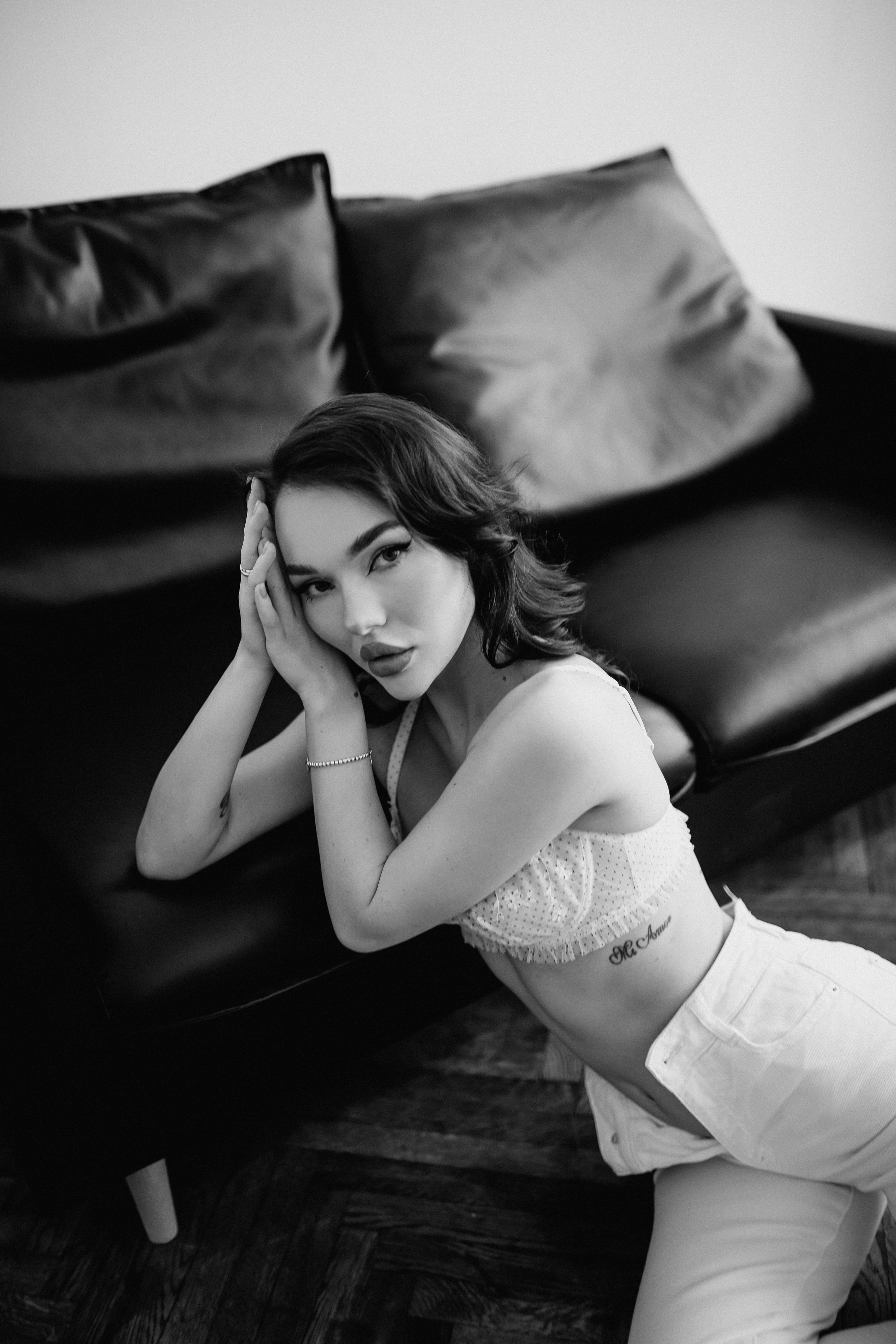 Арина. Фотограф Москва