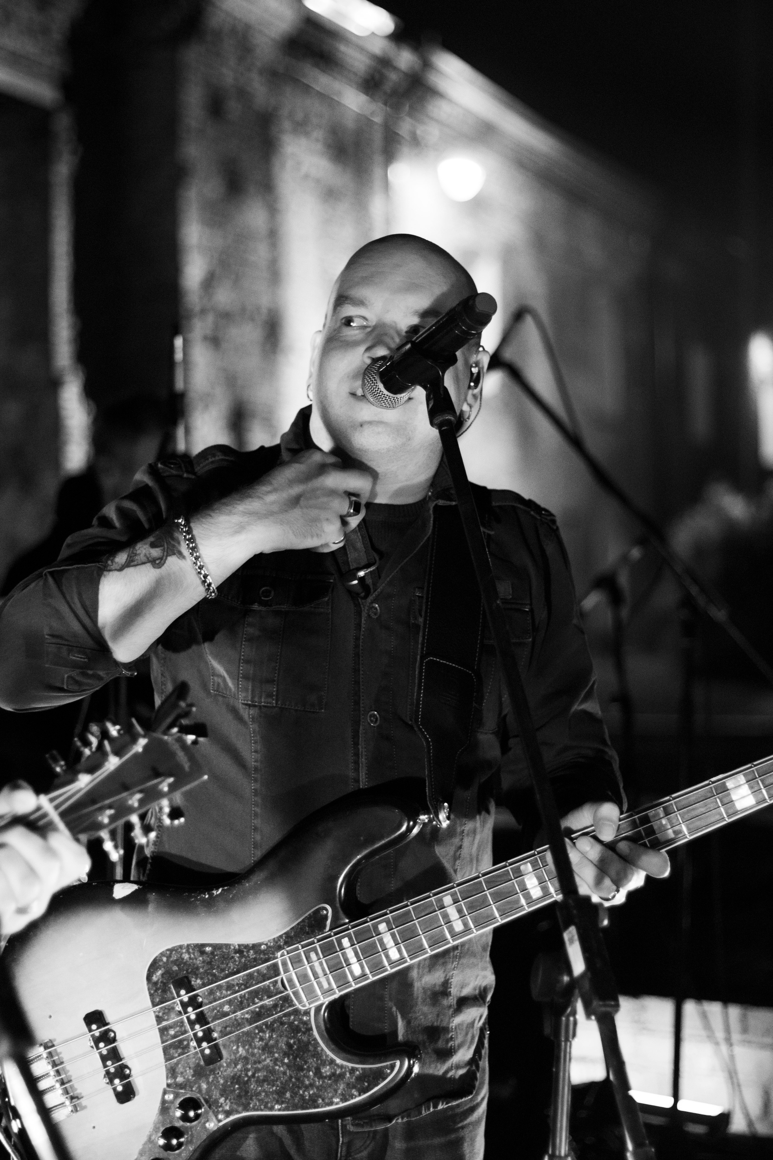 СерьГа. Брест. Фотограф Москва