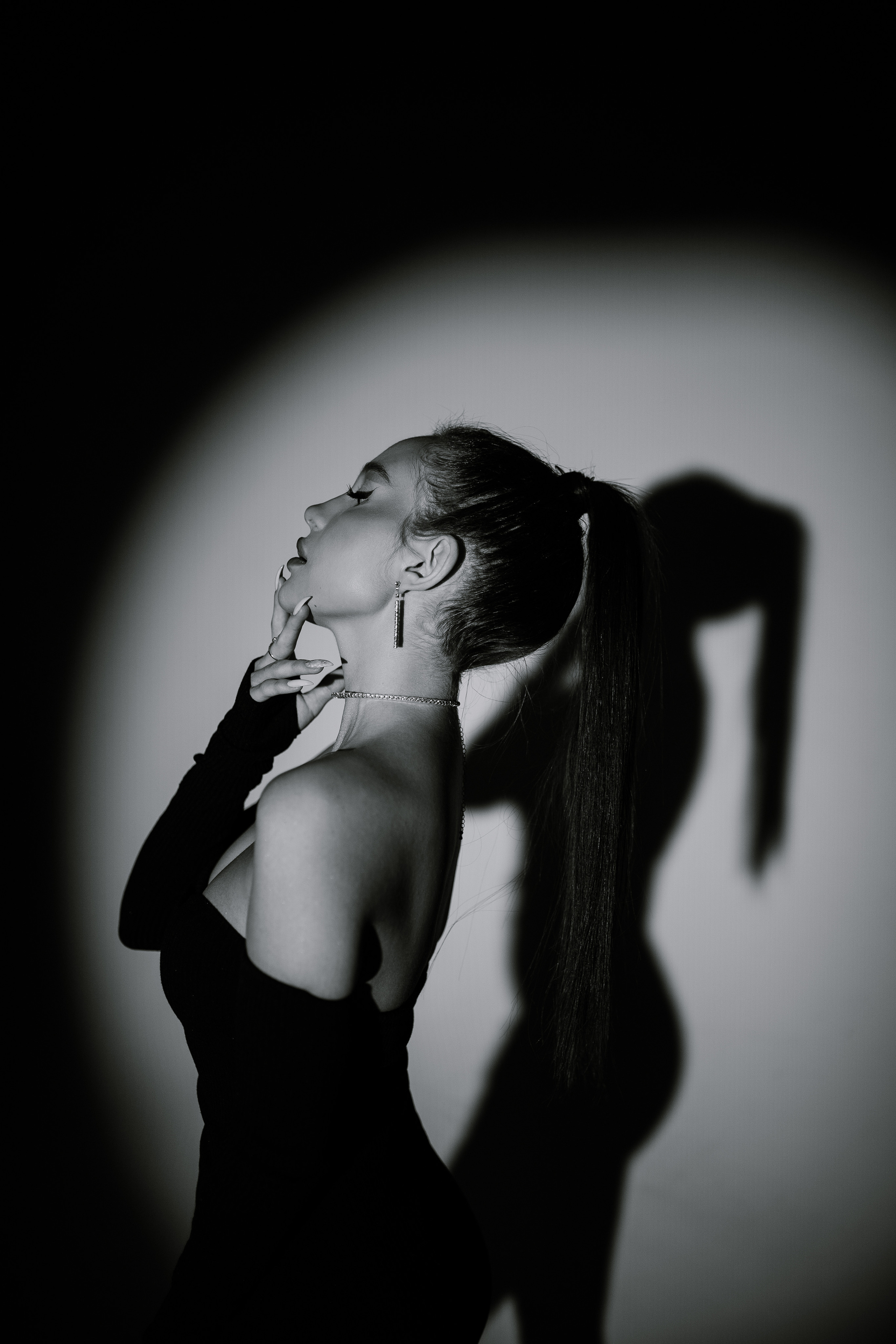 Валерия. Фотограф Москва