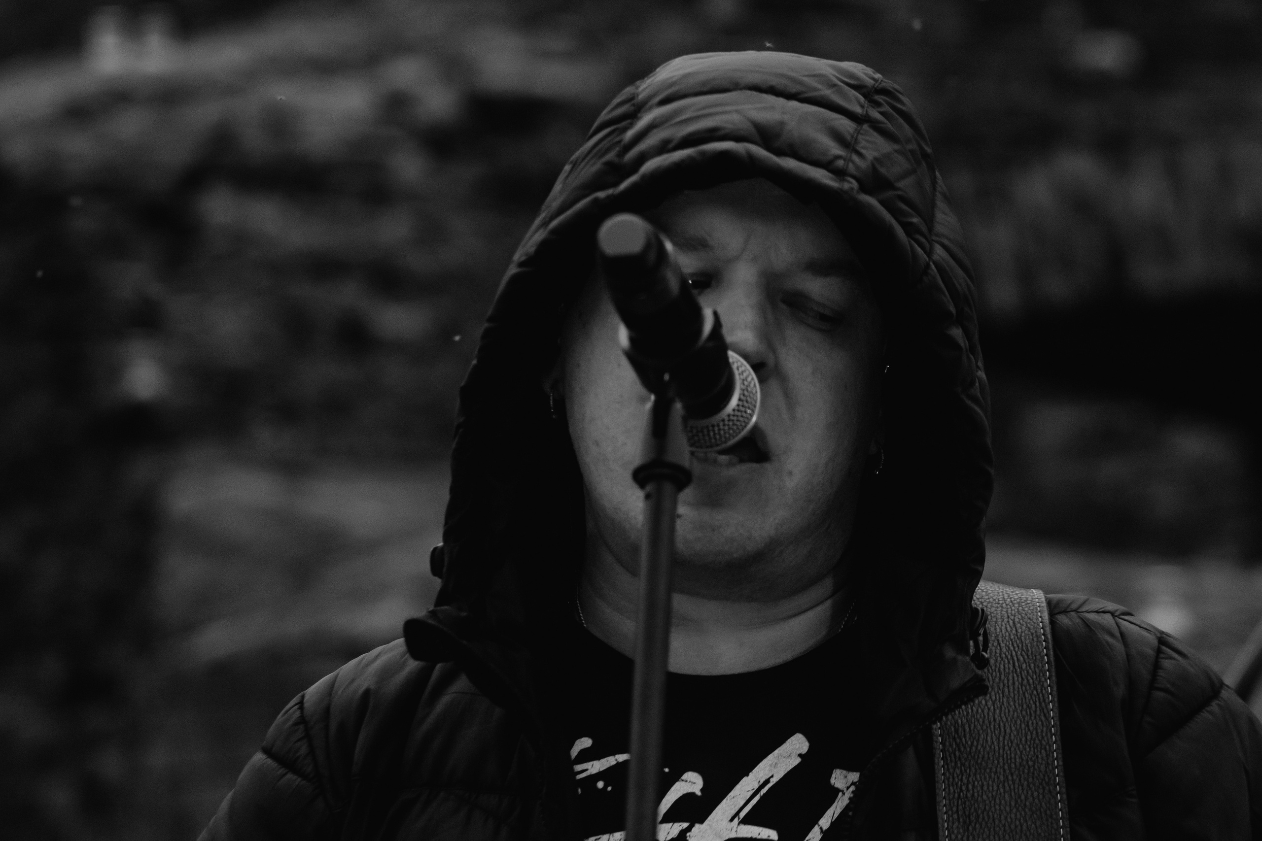 СерьГа. Брест. Фотограф Москва