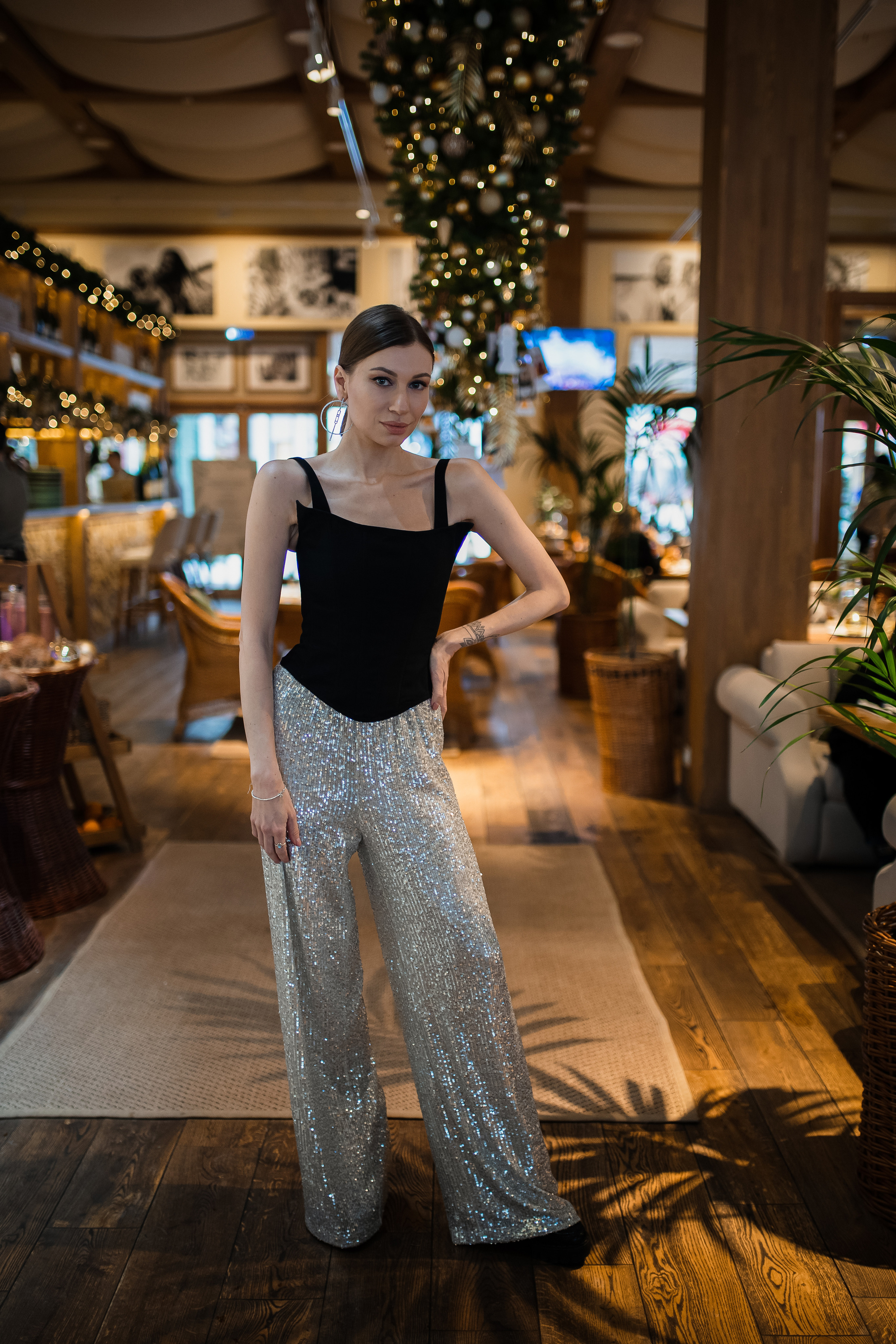 CHRISTINA & VESNA. Фотограф Москва