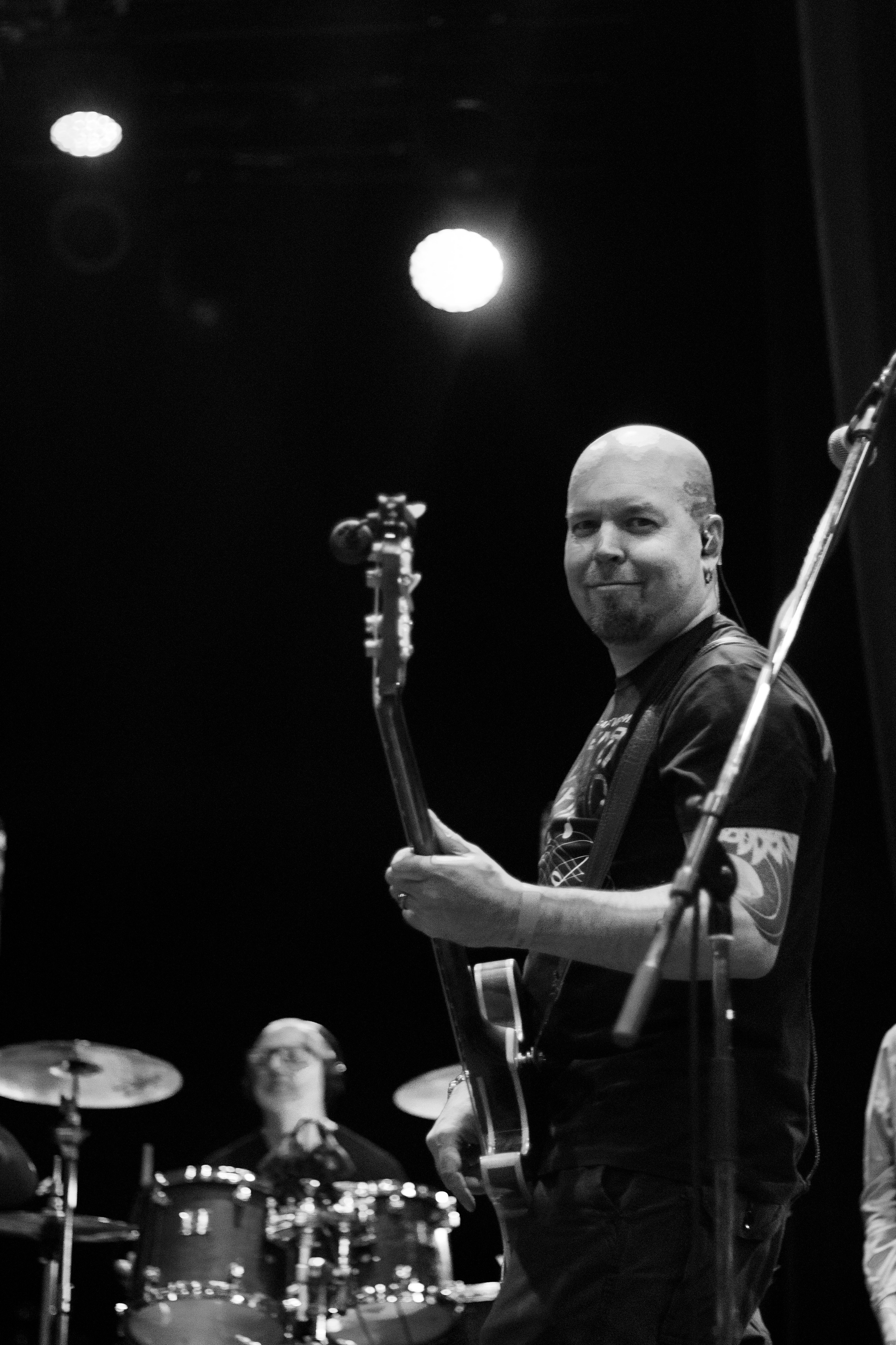 СерьГа. Юбилей. Фотограф Москва