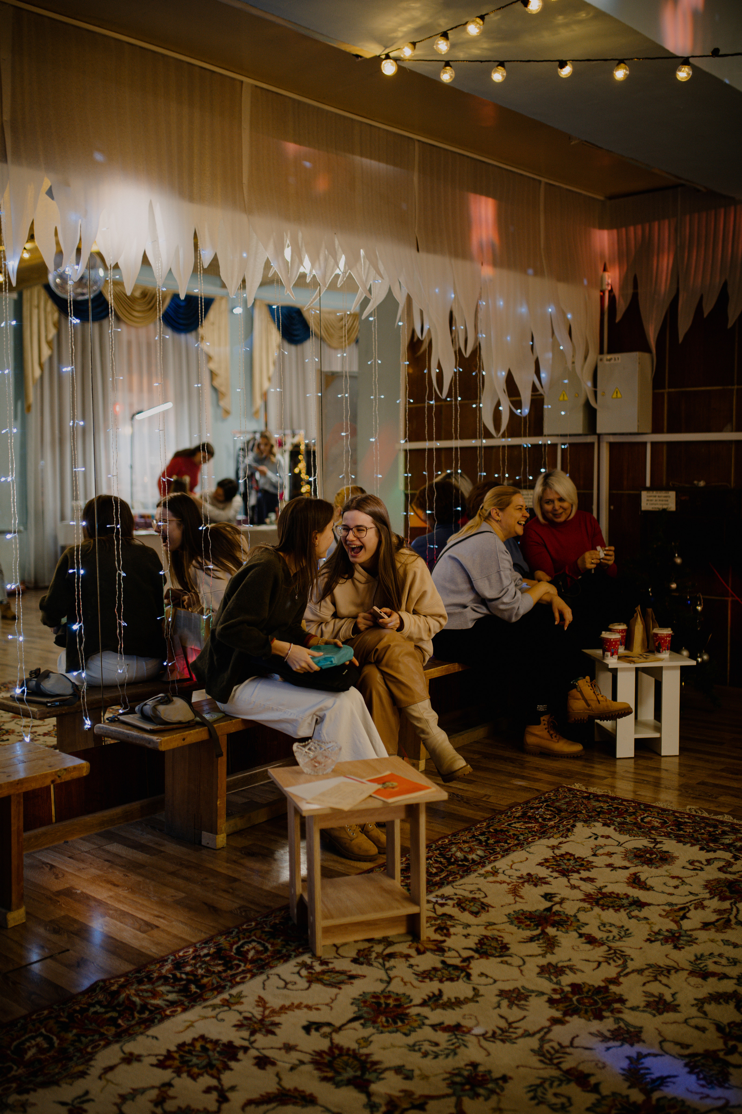 Bochka 5.0. Фотограф Москва