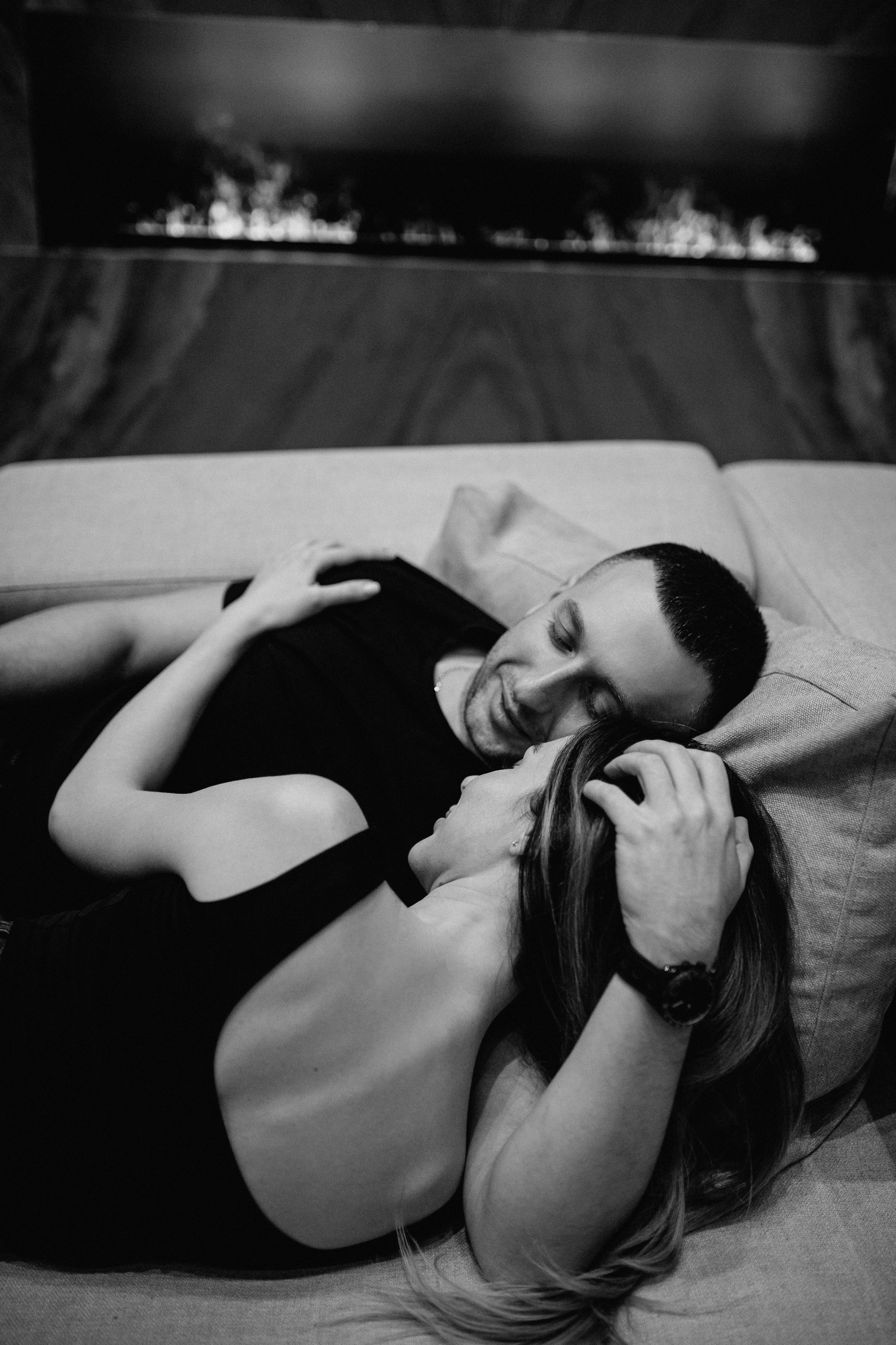 Владислав & Юлия. Фотограф Москва