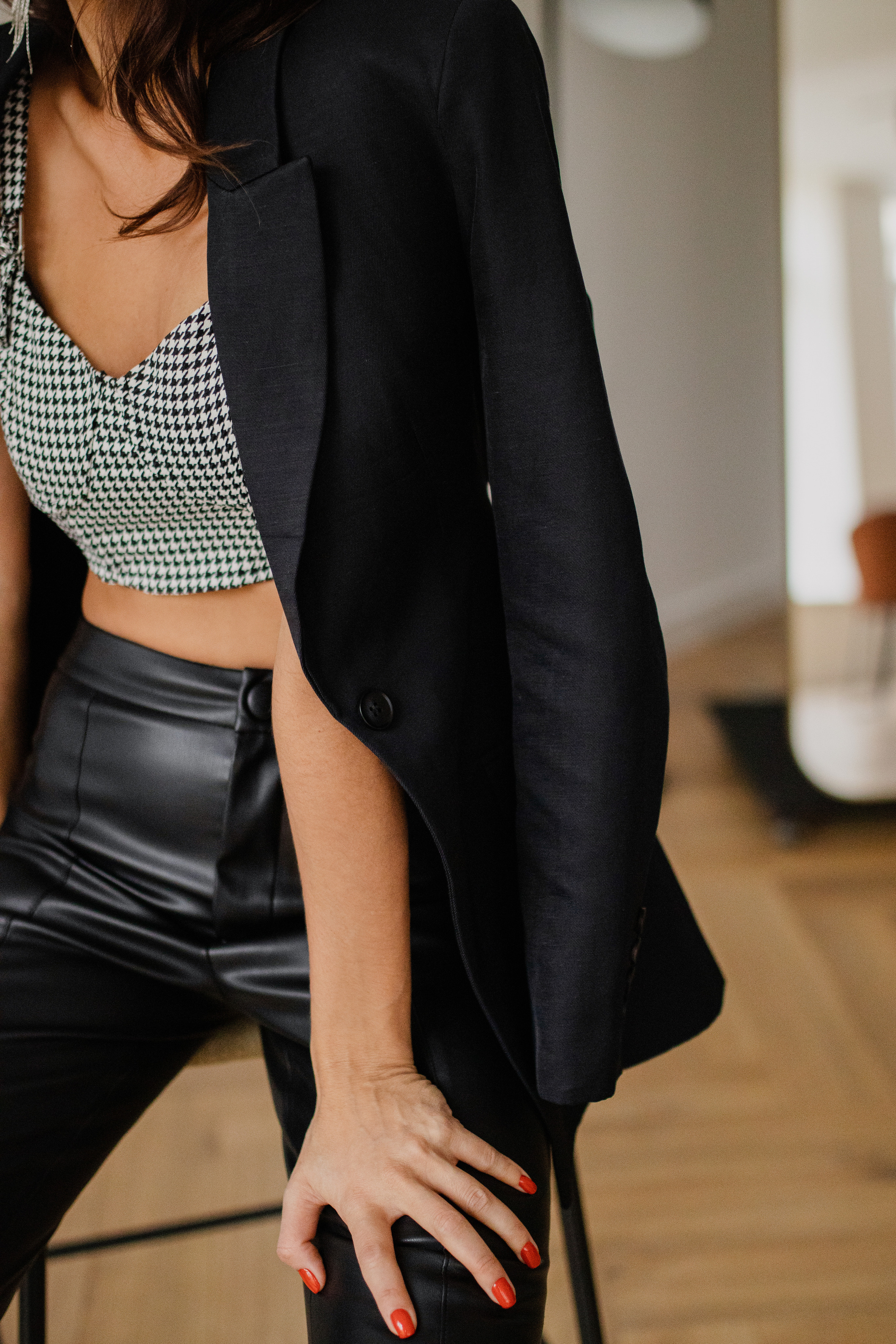 Ольга. Фотограф Москва