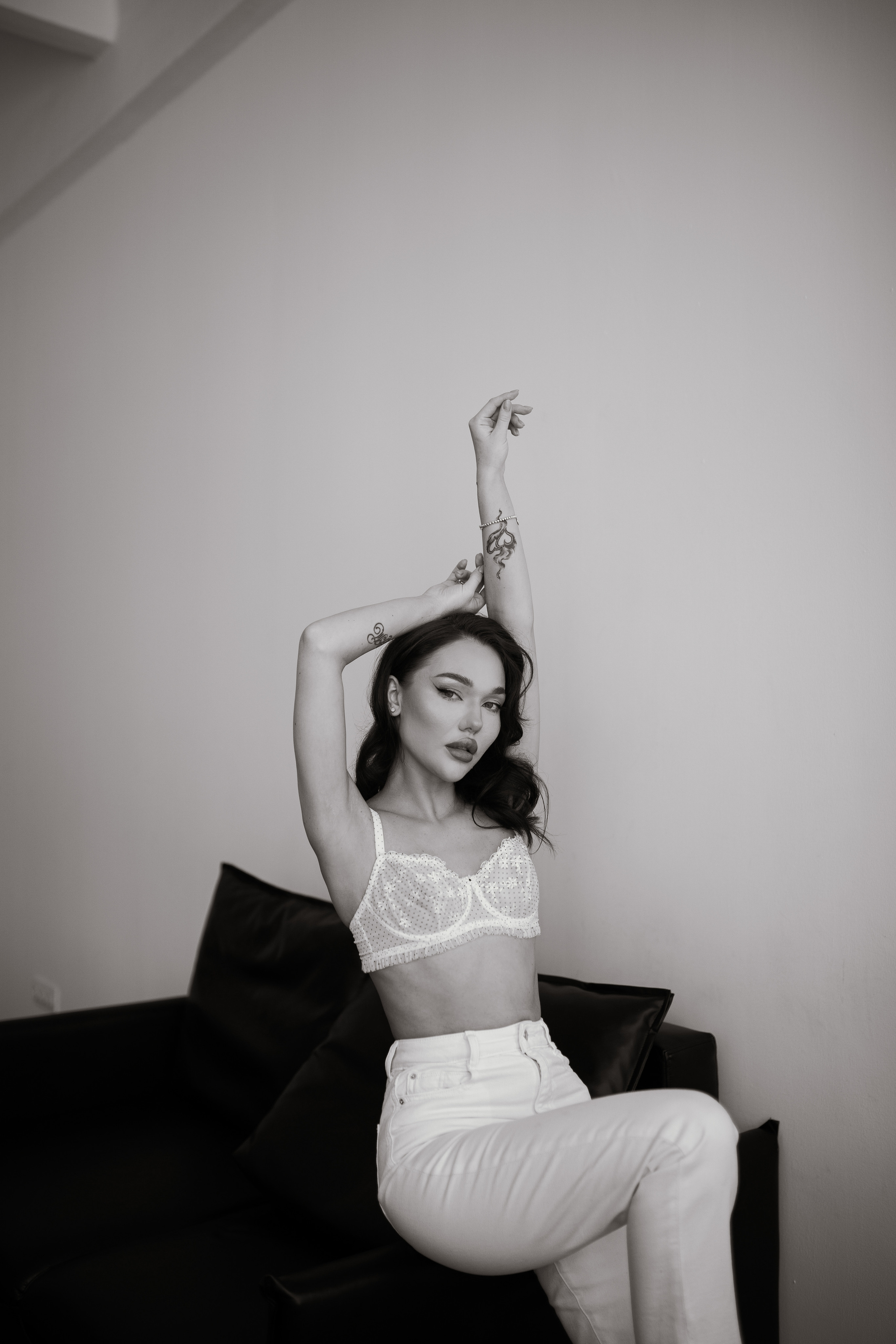 Арина. Фотограф Москва