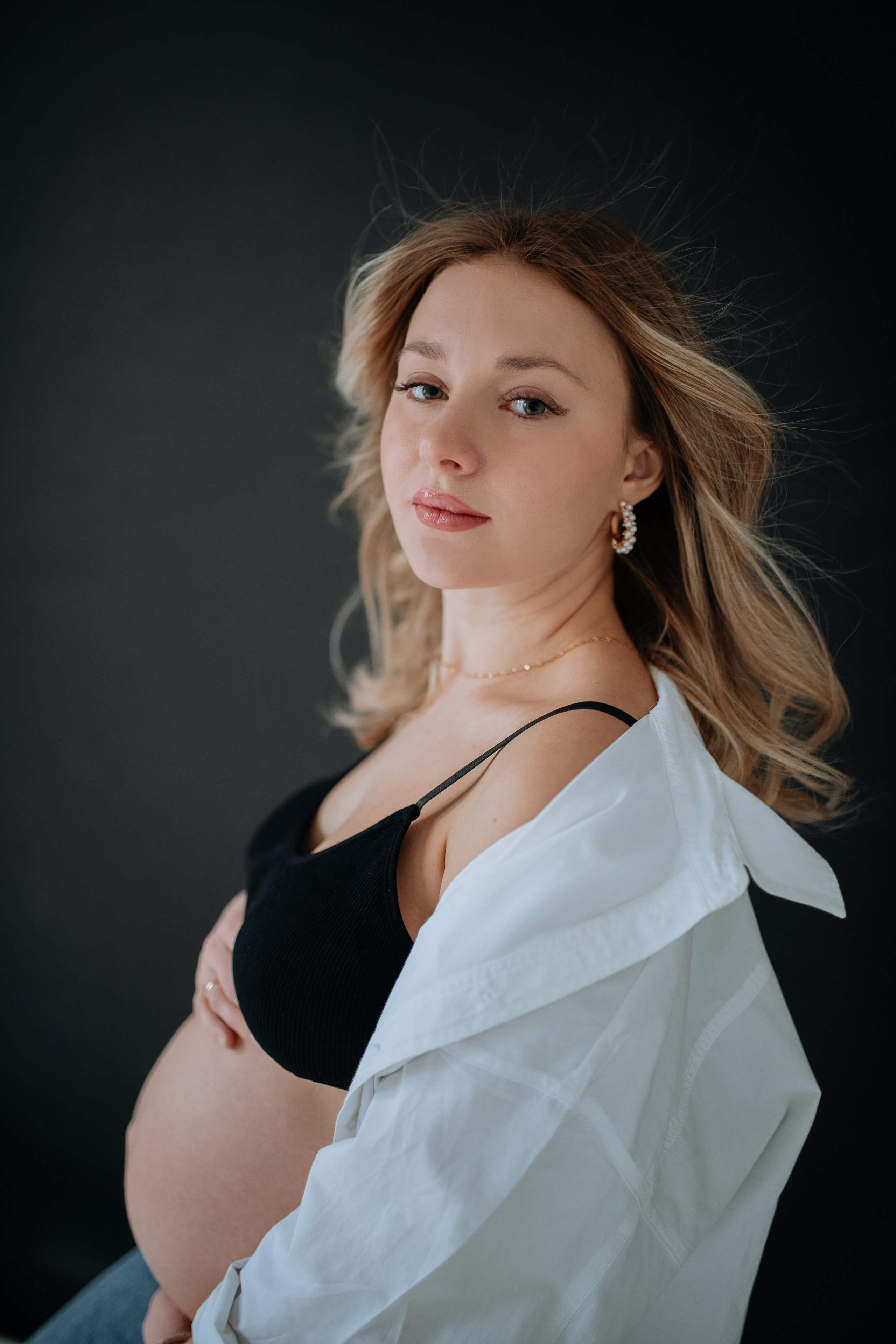 Ольга. Фотограф Москва