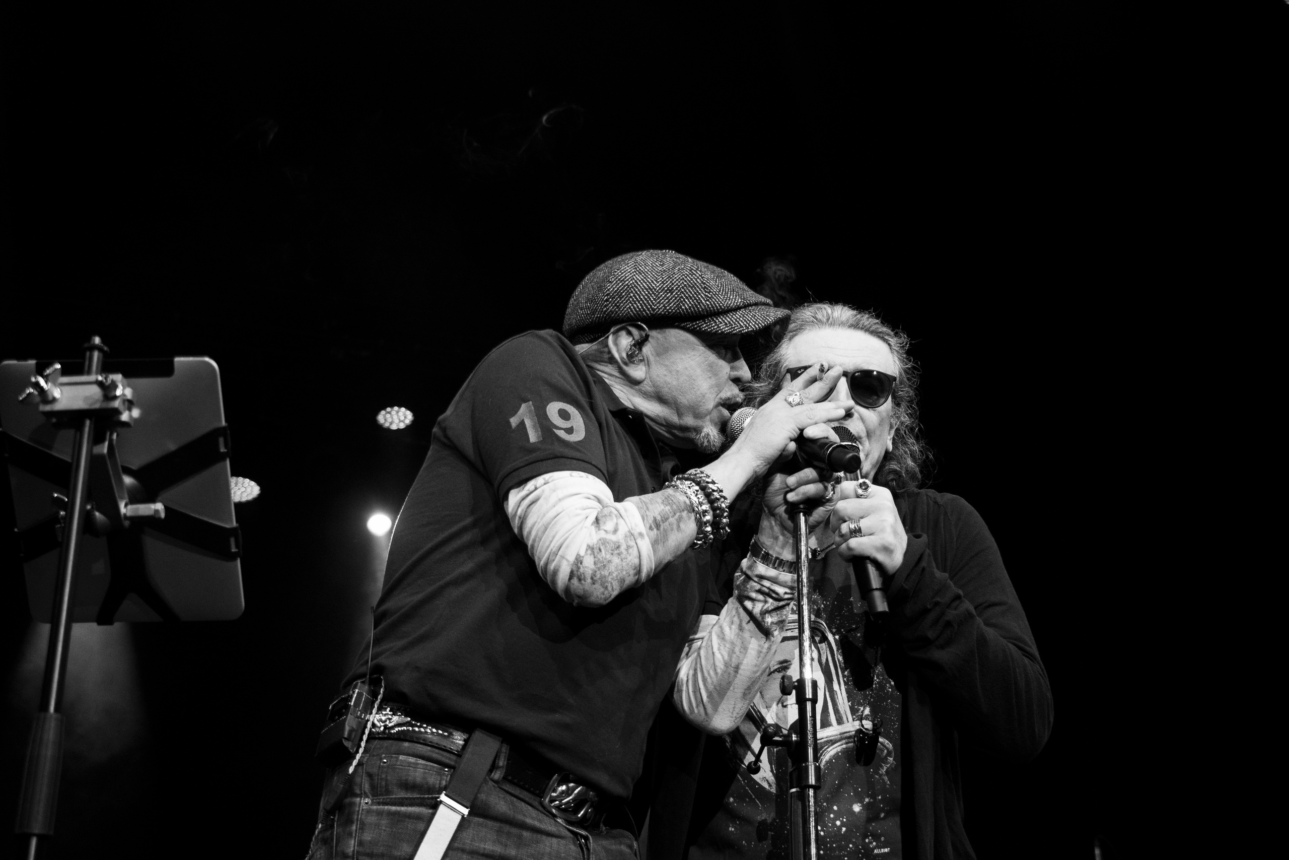 Гарик Сукачёв. Фотограф Москва