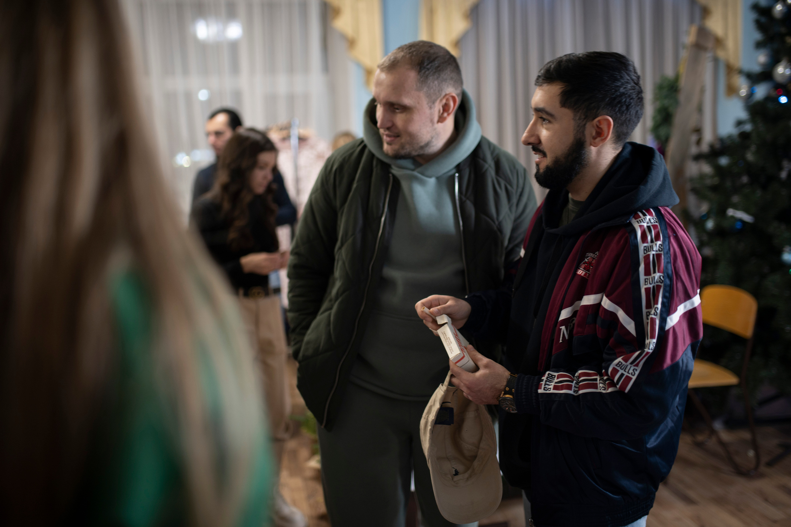 Bochka 5.0. Фотограф Москва