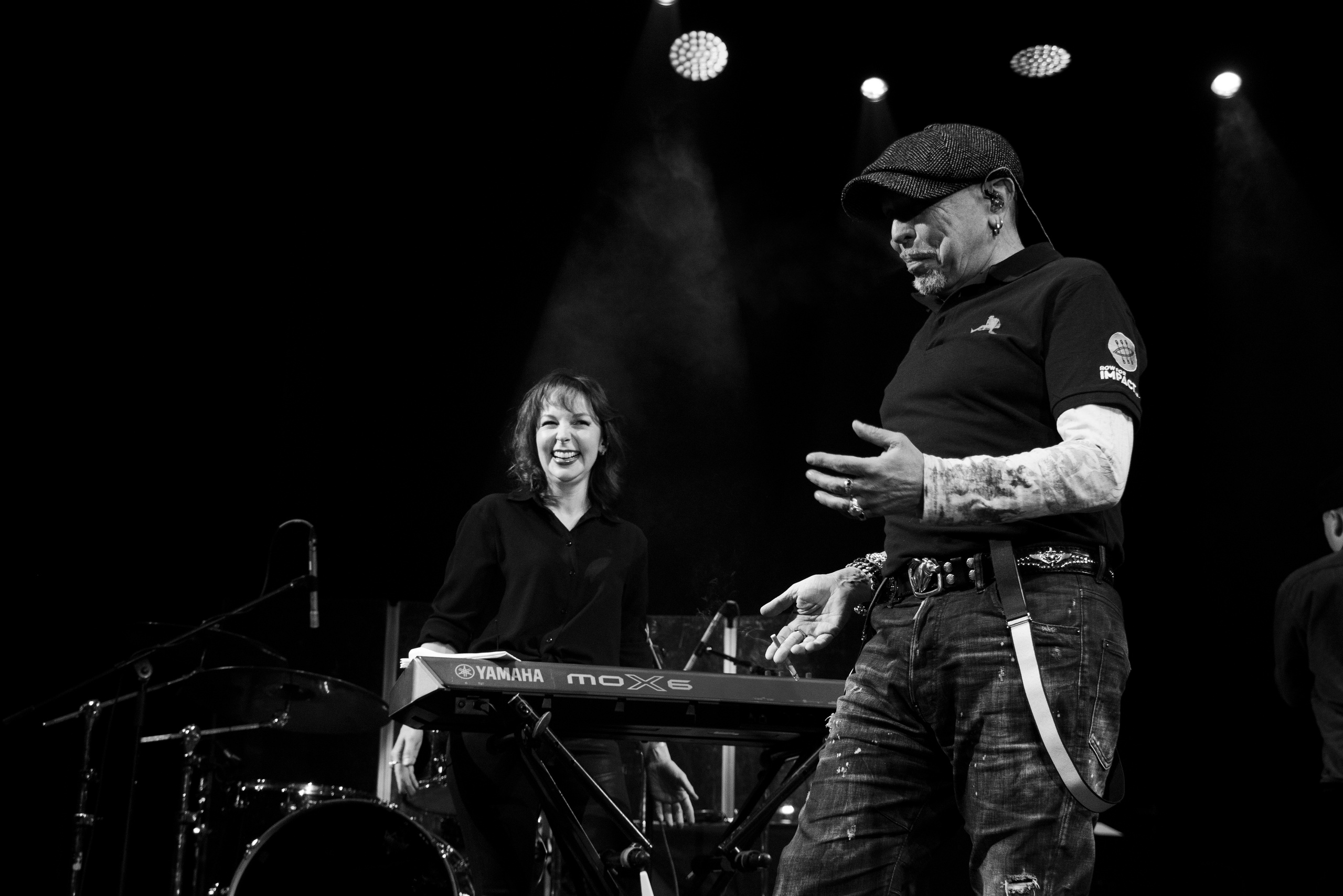 Гарик Сукачёв. Фотограф Москва