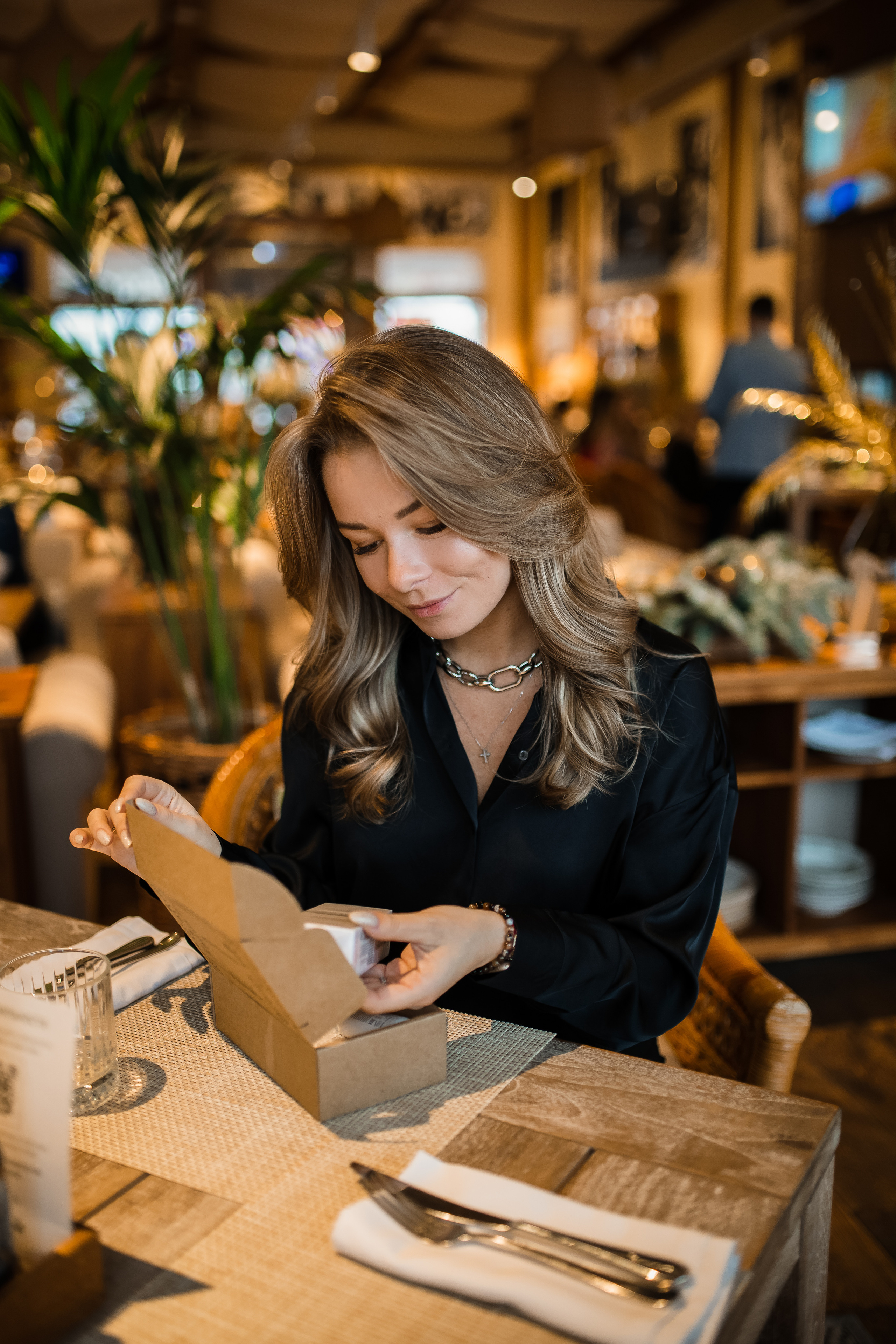 CHRISTINA & VESNA. Фотограф Москва
