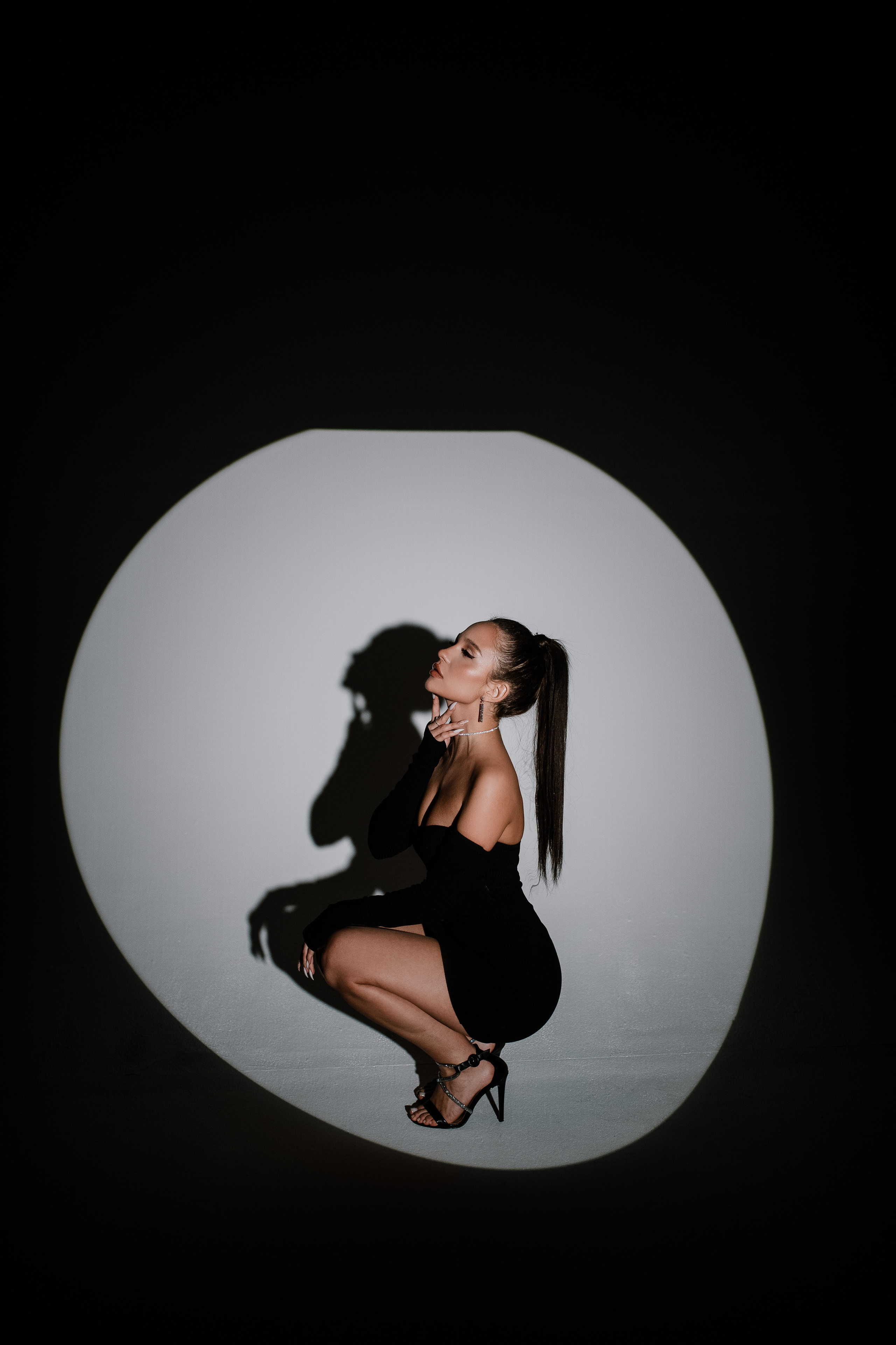 Валерия. Фотограф Москва