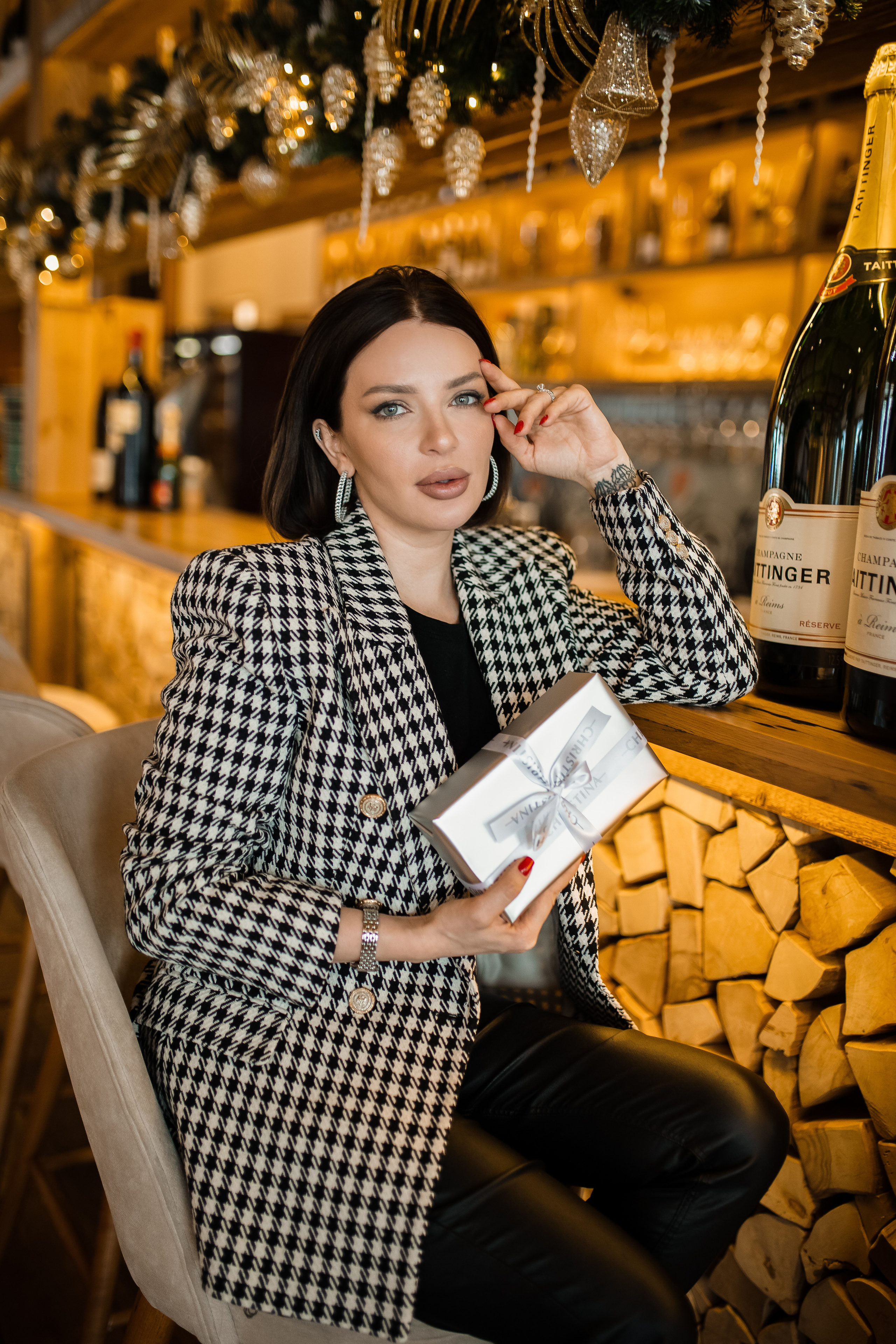 CHRISTINA & VESNA. Фотограф Москва