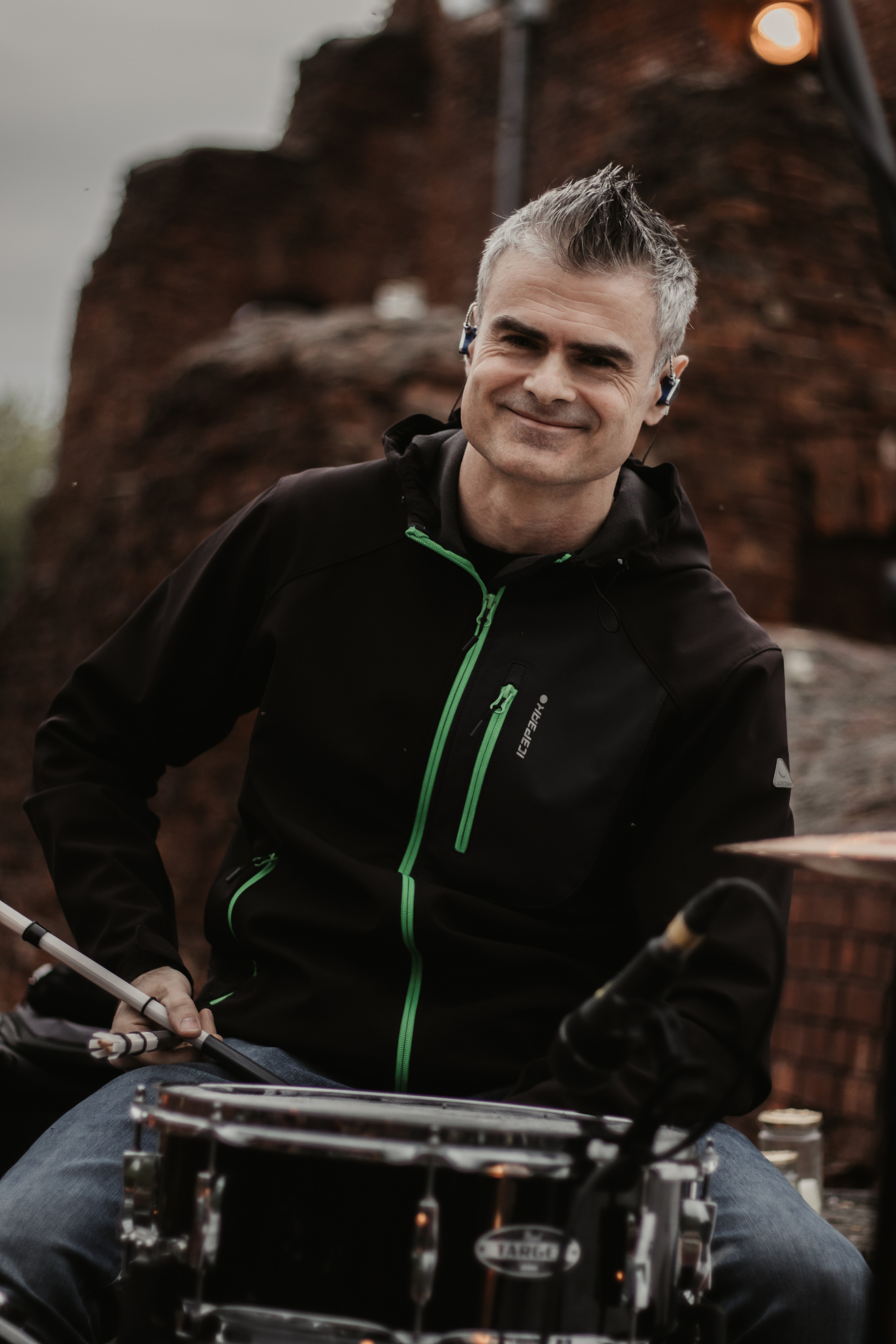 СерьГа. Брест. Фотограф Москва