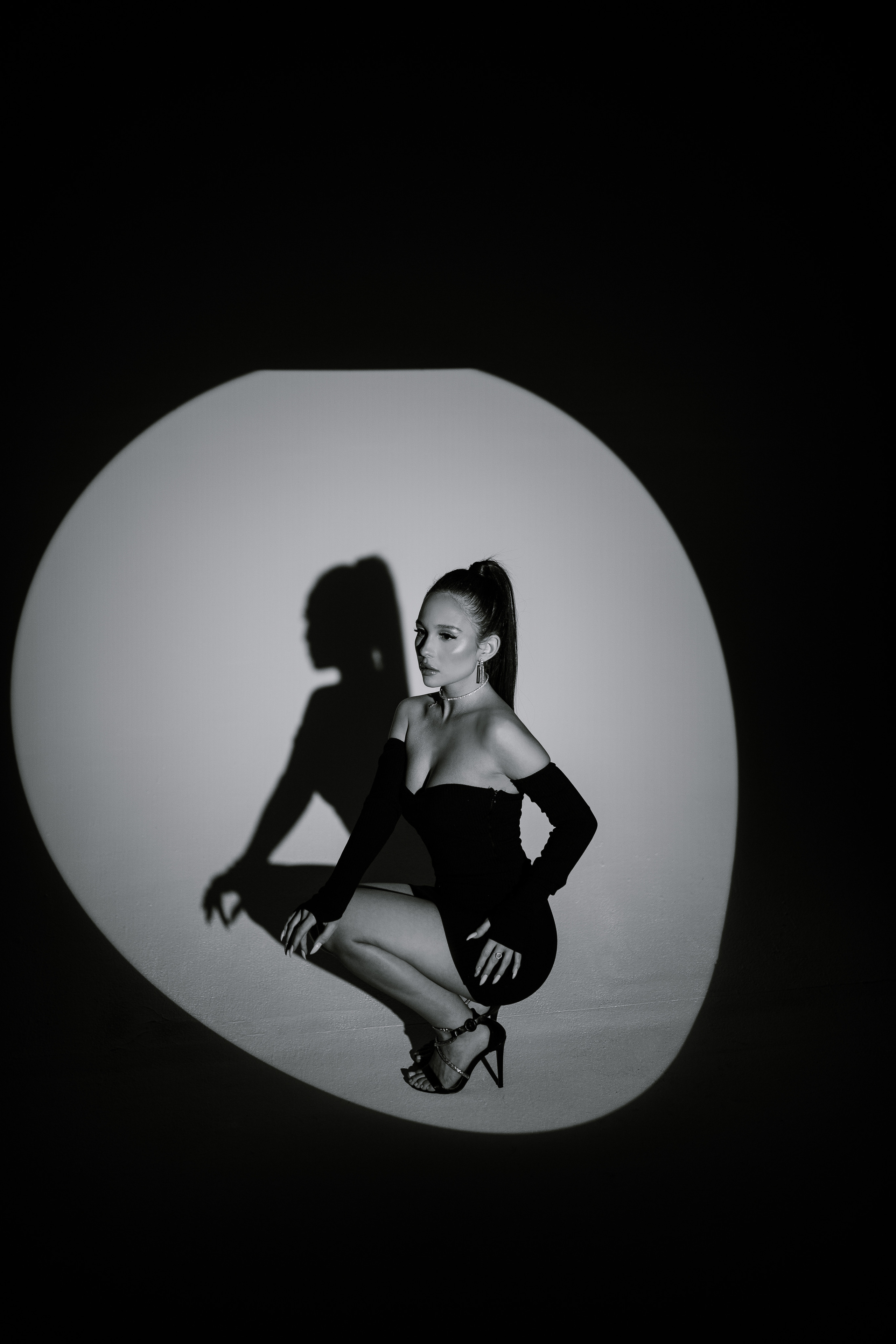 Валерия. Фотограф Москва