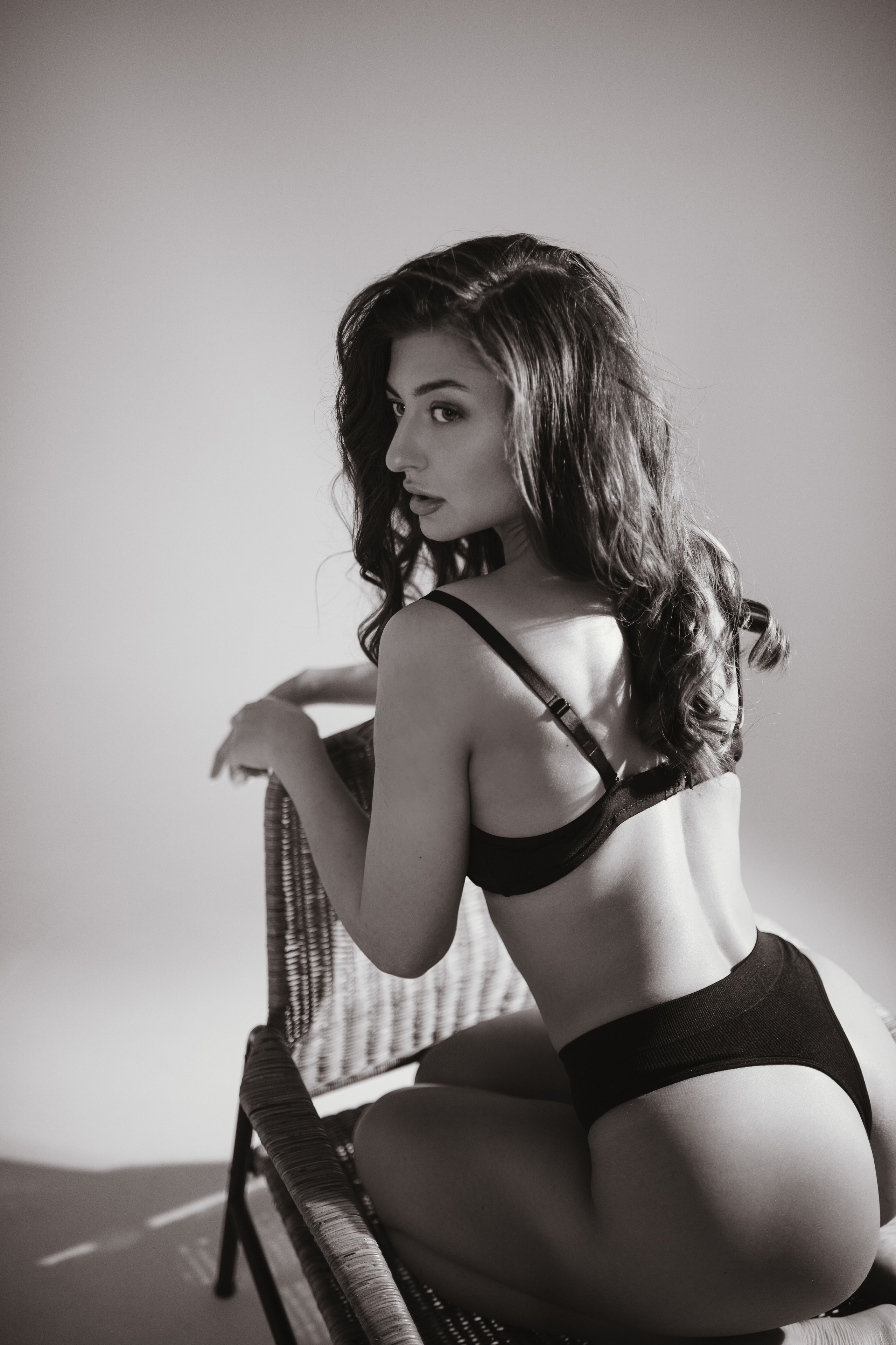 Анна. Фотограф Москва